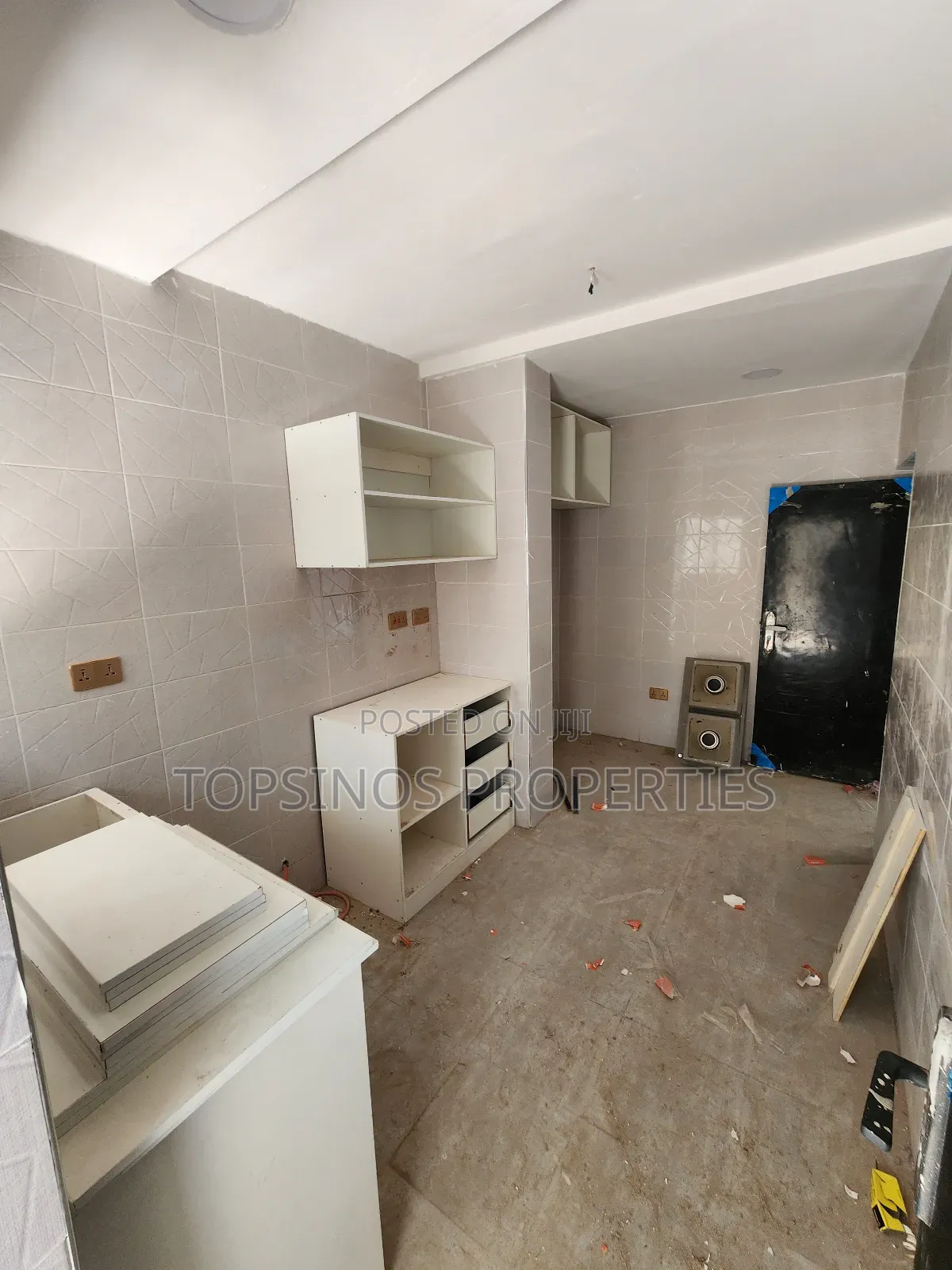 3bdrm Block of Flats in Dawaki for rent in Dawaki