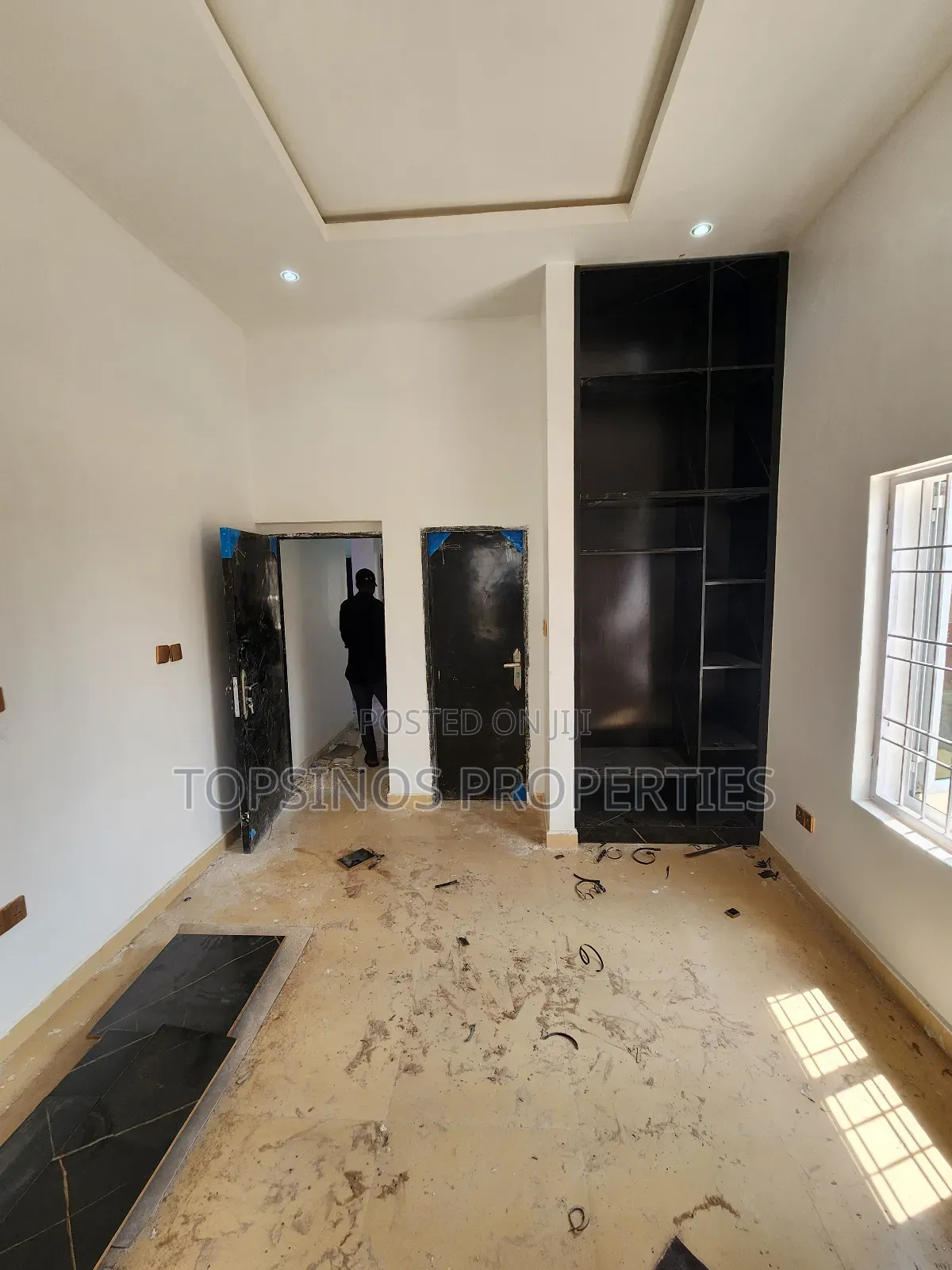 3bdrm Block of Flats in Dawaki for rent in Dawaki