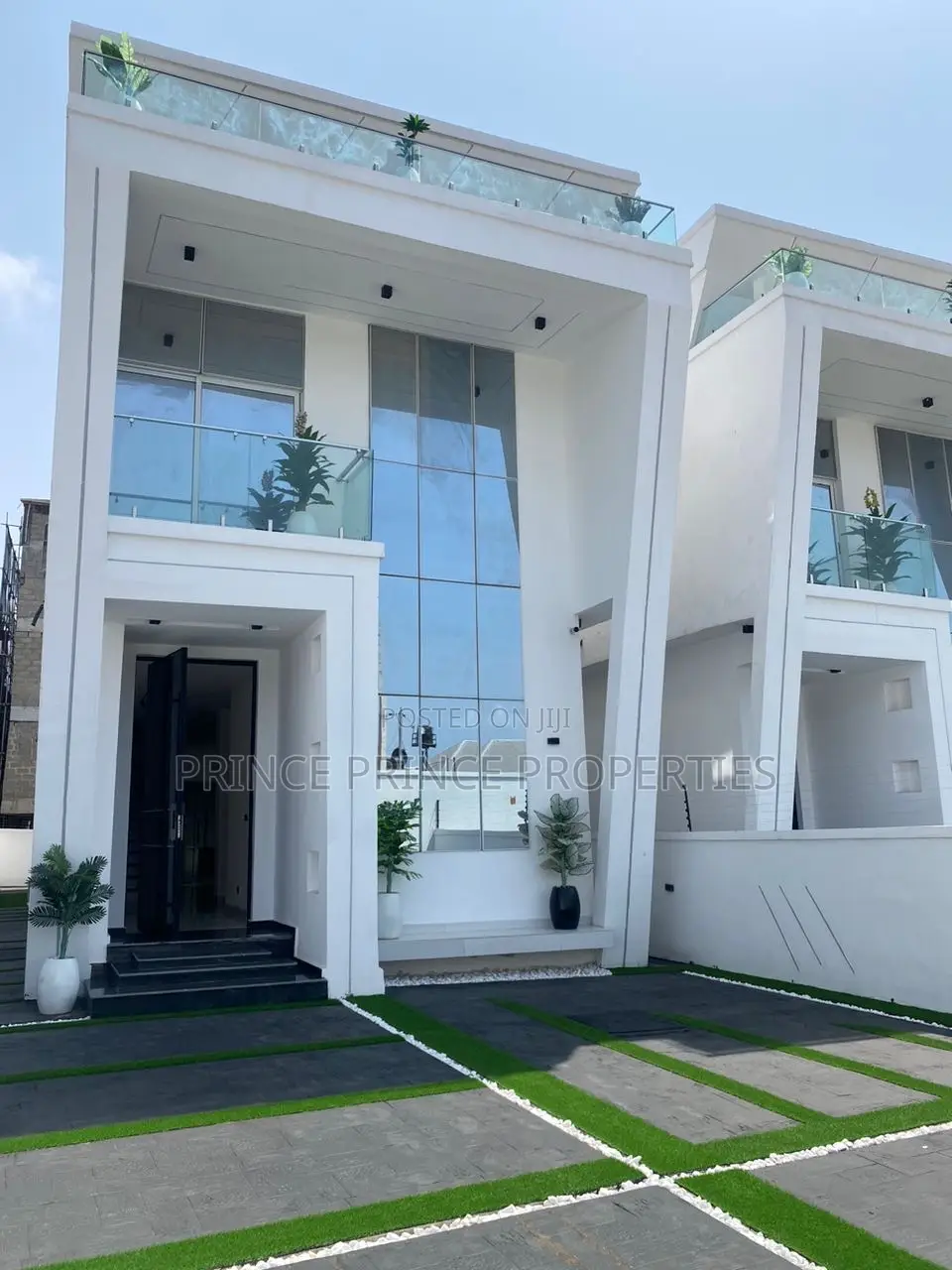 Furnished 5bdrm Duplex in Lekki Ologolo for sale in Lekki