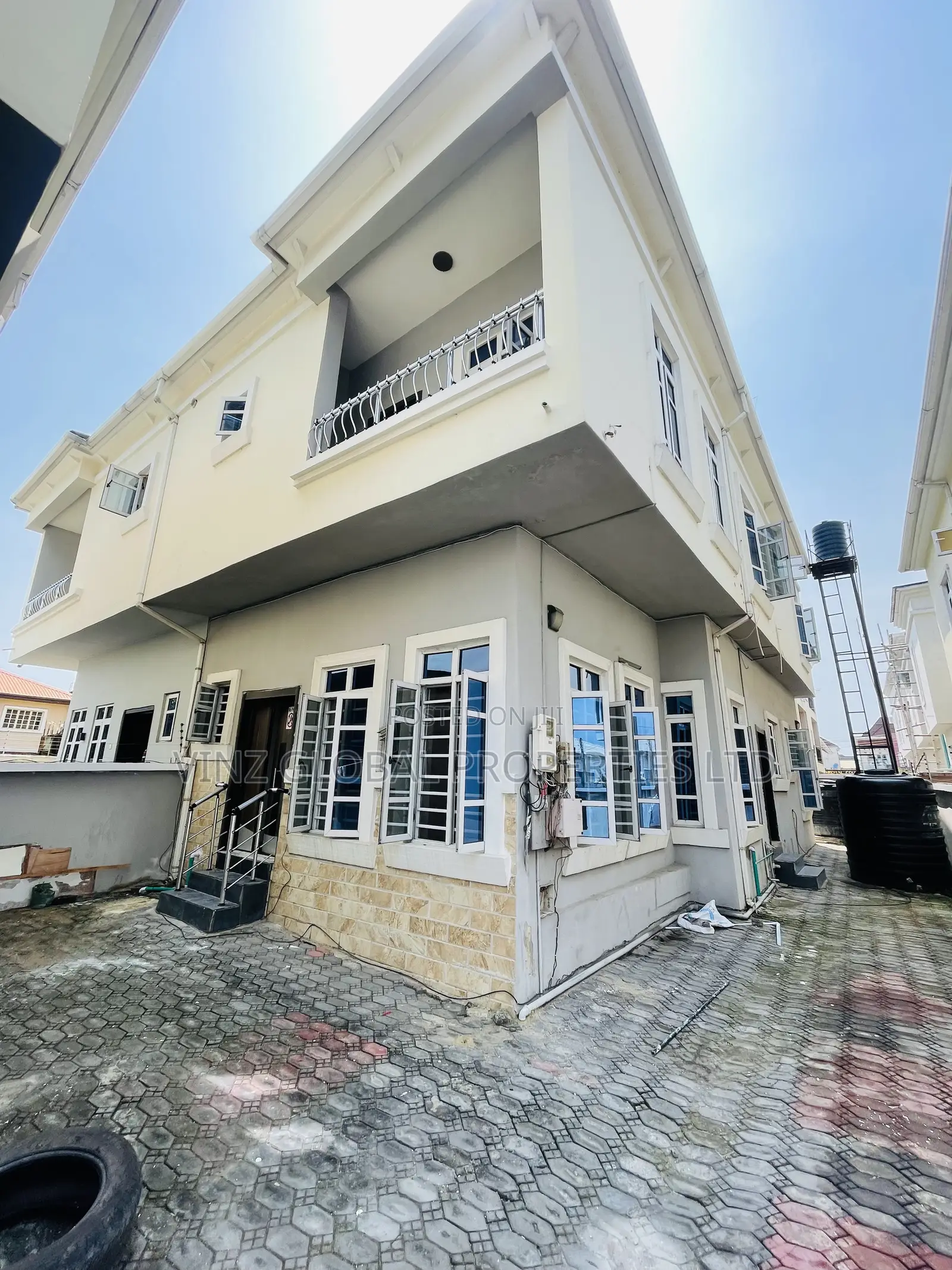 Studio Apartment in Lekki for rent in Lekki