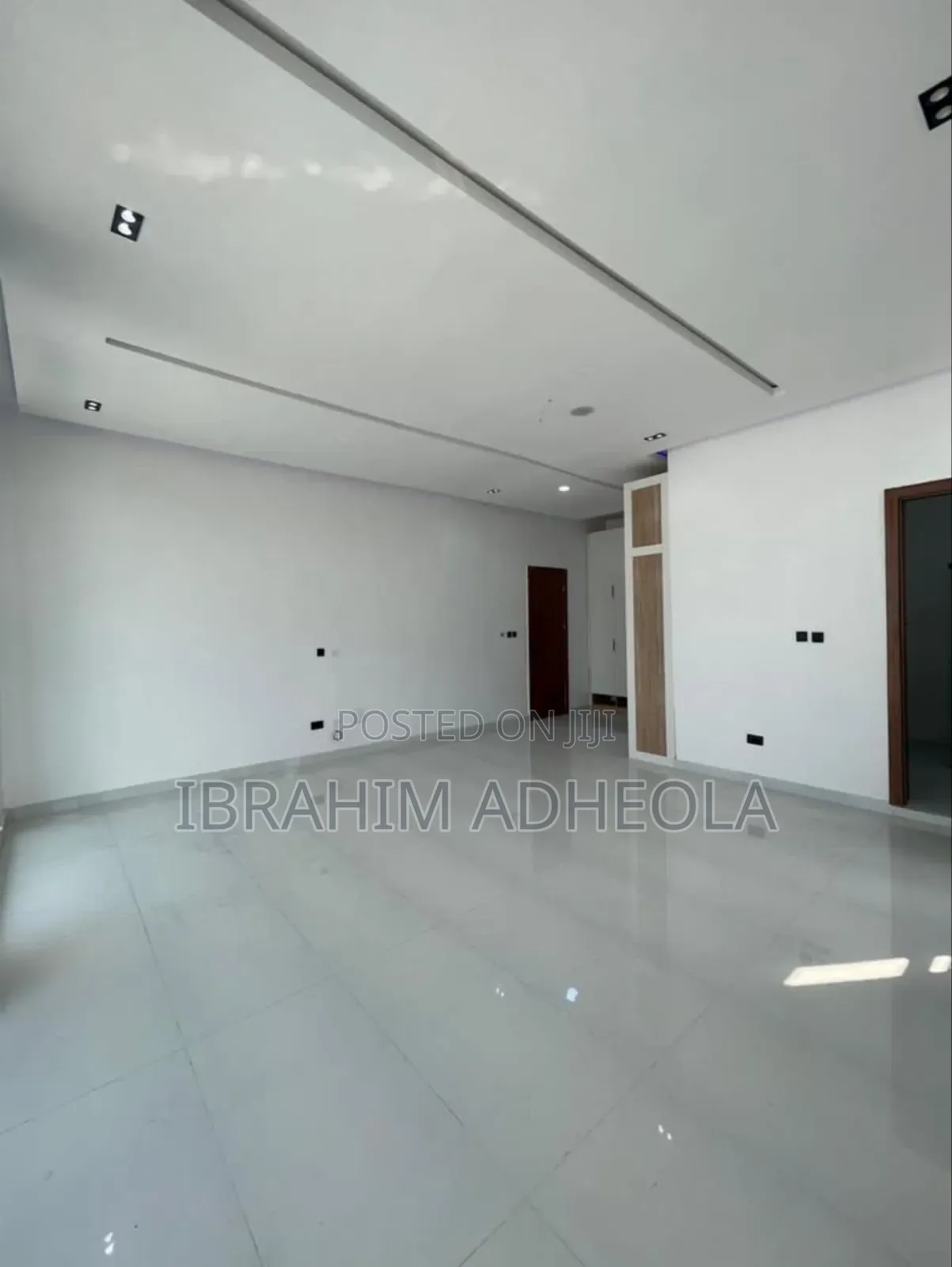 5bdrm Duplex in Sangotedo for sale in Sangotedo