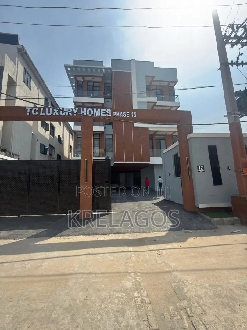 2bdrm Apartment in Ologolo for sale in Ologolo