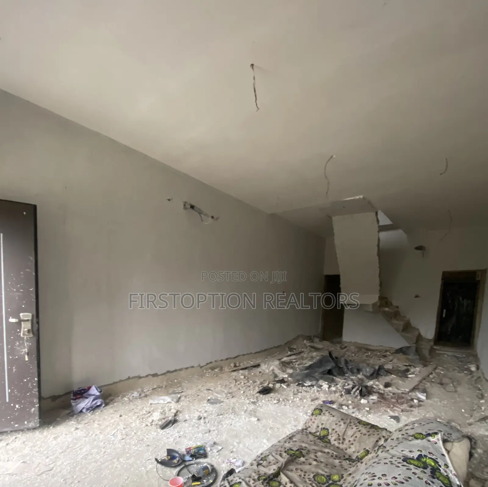 2bdrm Townhouse/Terrace in Sangotedo for sale in Sangotedo