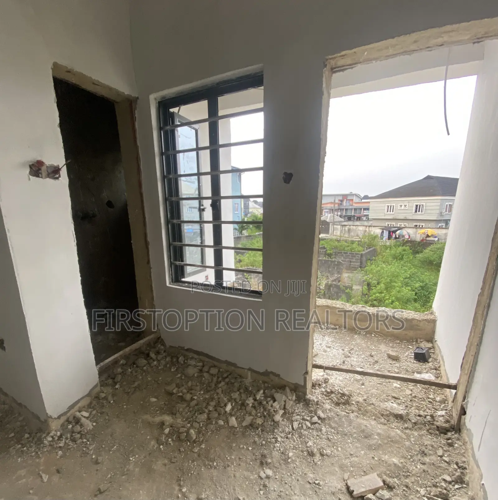 2bdrm Townhouse/Terrace in Sangotedo for sale in Sangotedo