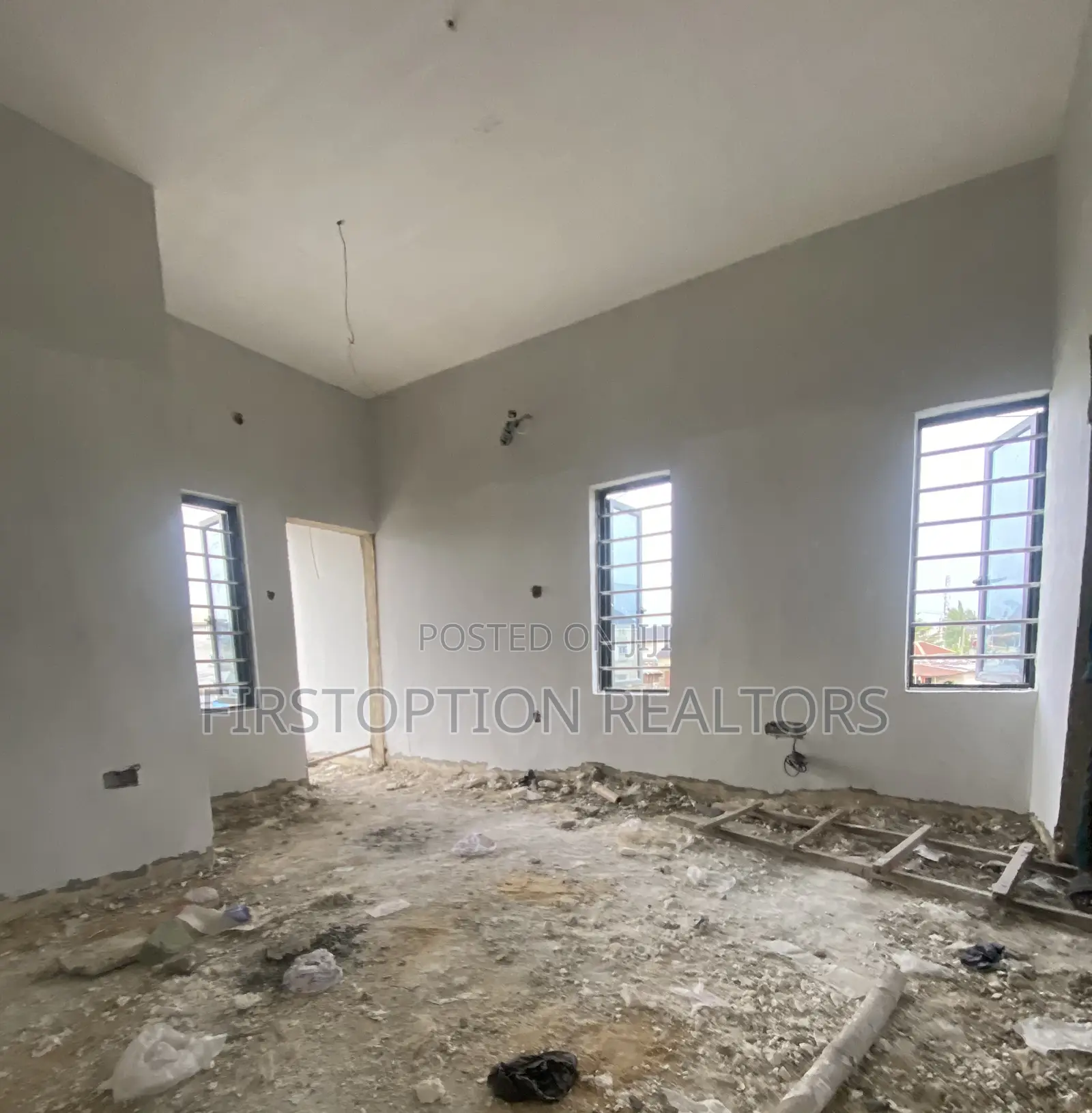 2bdrm Townhouse/Terrace in Sangotedo for sale in Sangotedo
