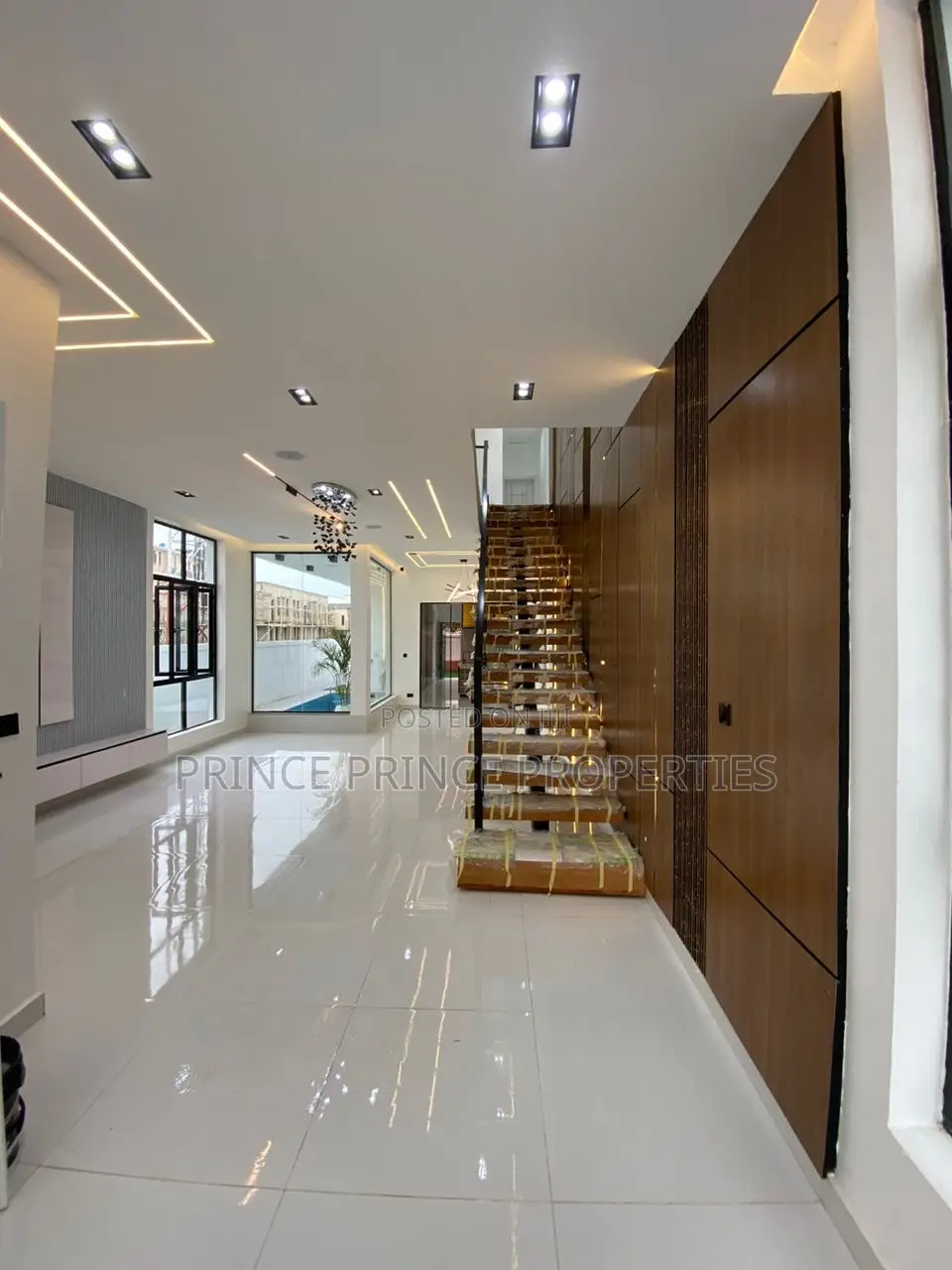 Furnished 5bdrm Duplex in Lekki Ikota for sale in Lekki
