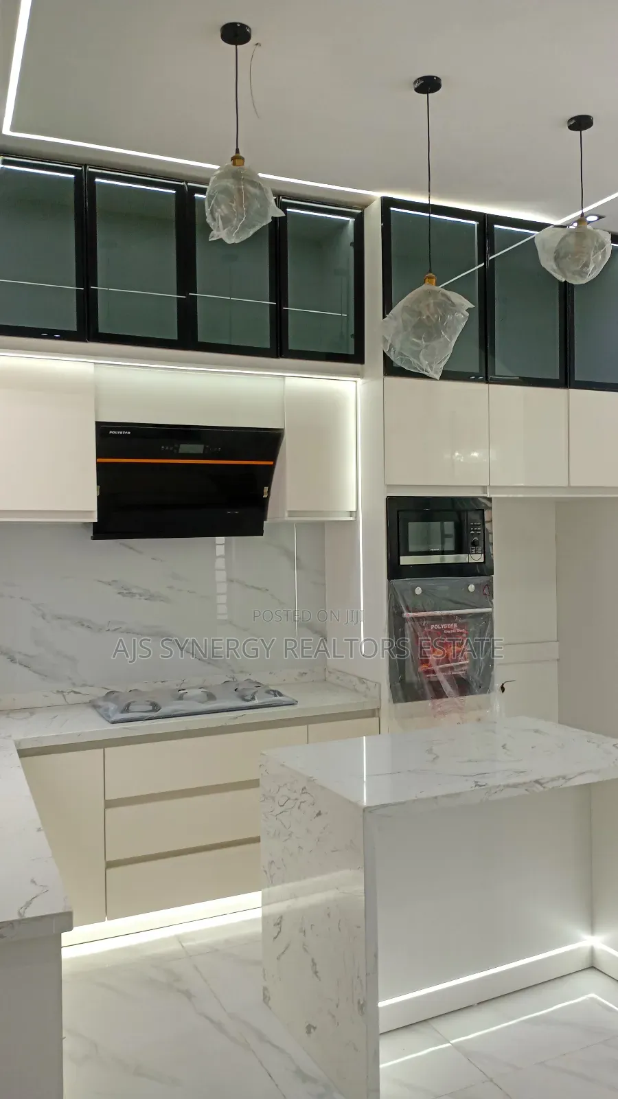 4bdrm Duplex in Ado / Ajah for sale in Ado / Ajah