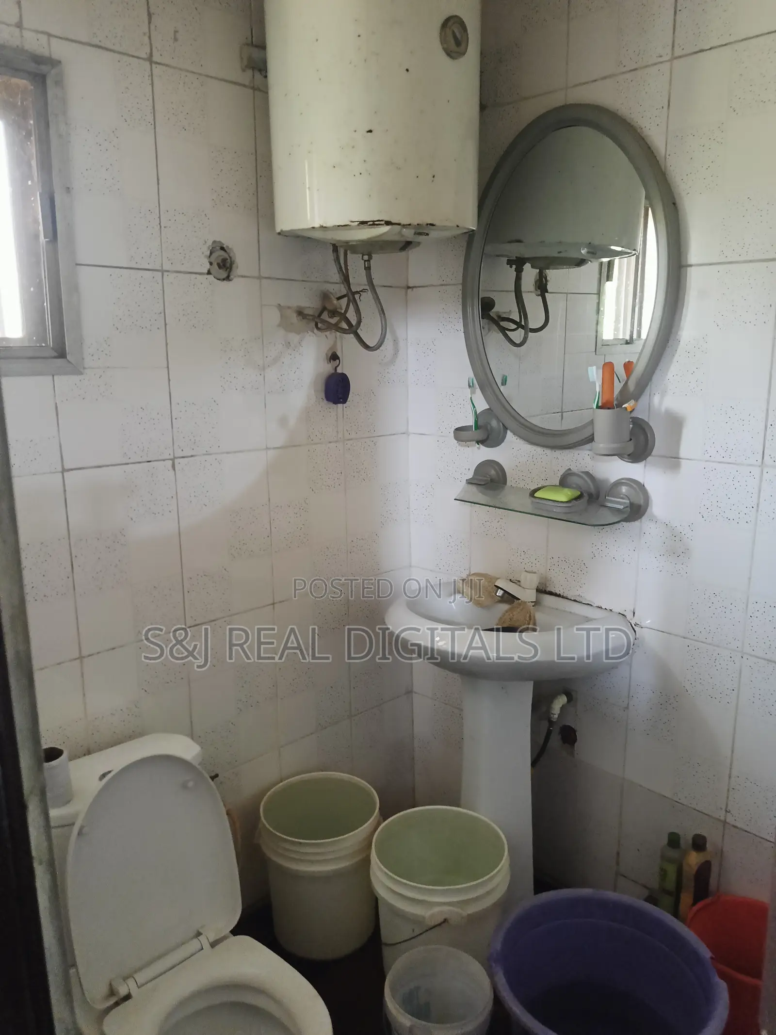 3bdrm Block of Flats in Maitama for rent in Maitama