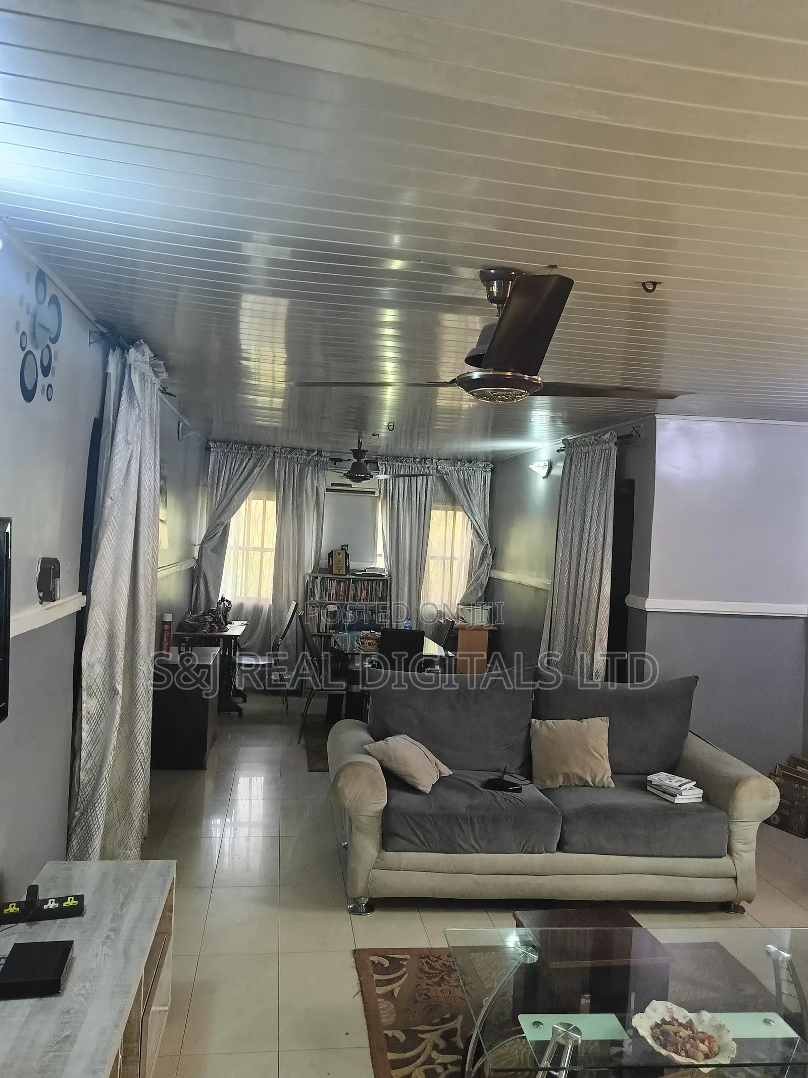 3bdrm Block of Flats in Maitama for rent in Maitama