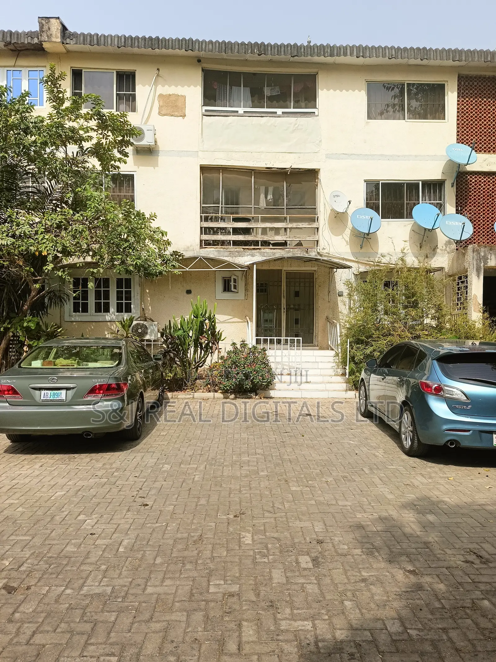 3bdrm Block of Flats in Maitama for rent in Maitama