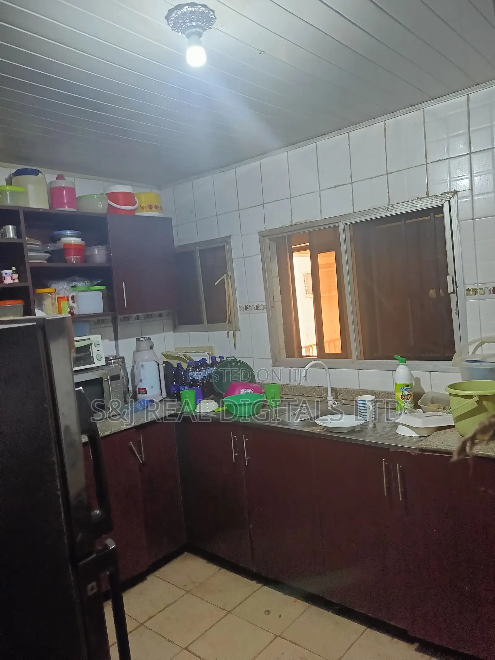 3bdrm Block of Flats in Maitama for rent in Maitama