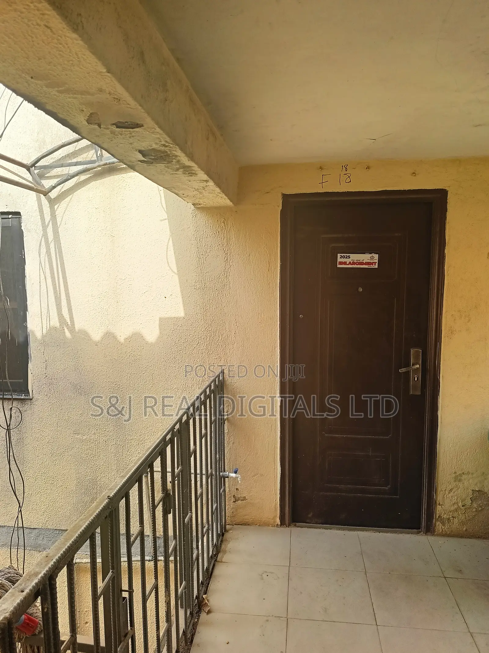 3bdrm Block of Flats in Maitama for rent in Maitama