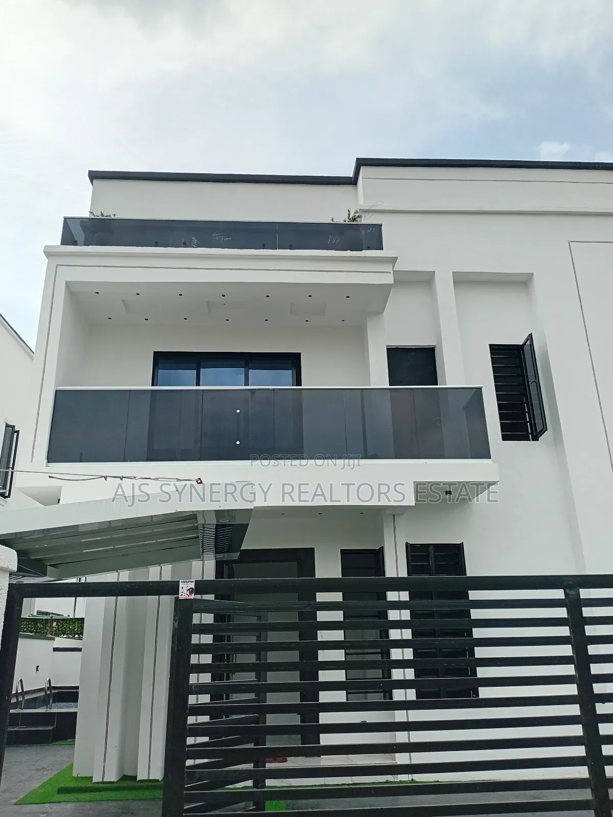 4bdrm Duplex in Ado / Ajah for sale in Ado / Ajah