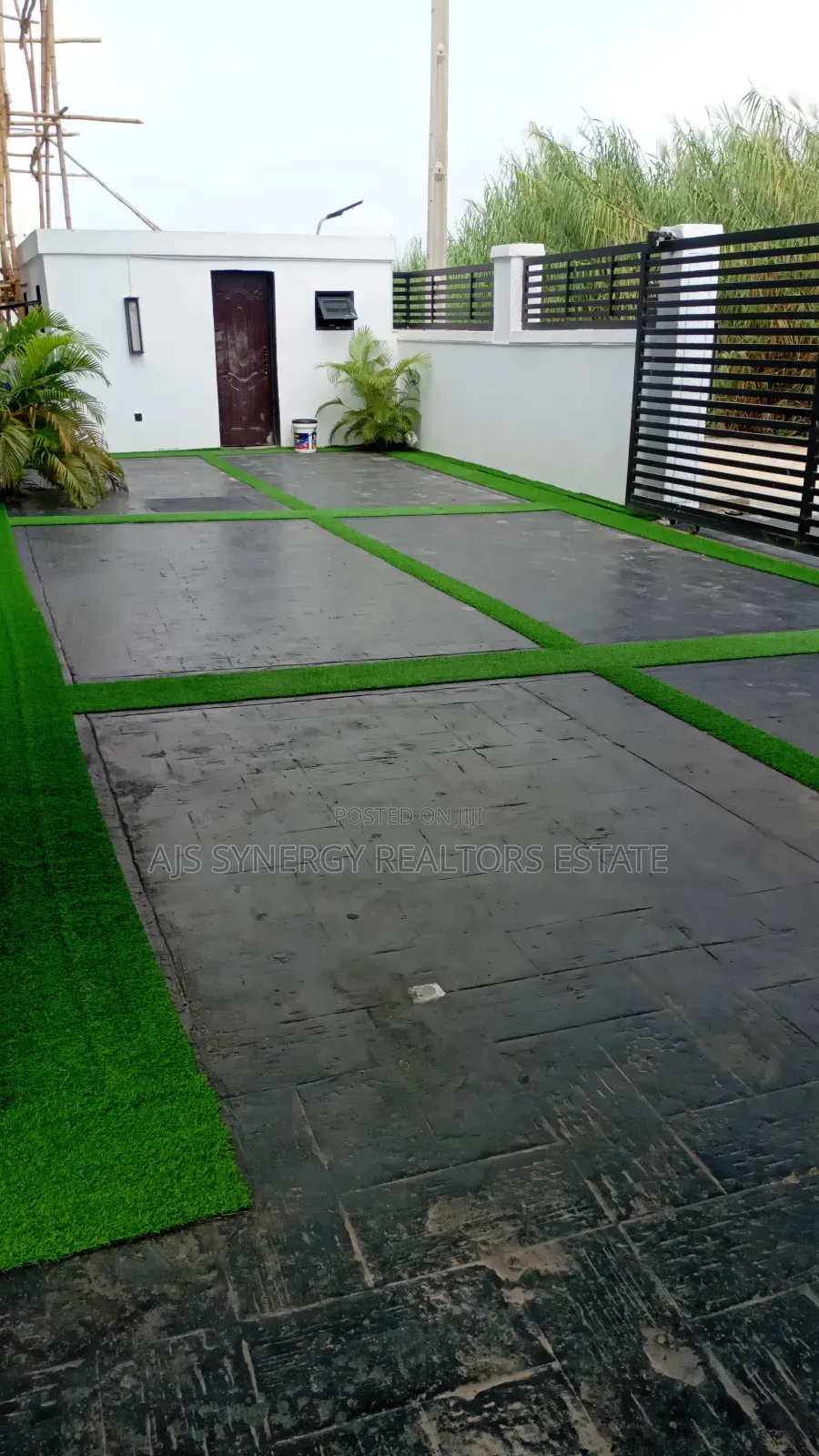4bdrm Duplex in Ado / Ajah for sale in Ado / Ajah
