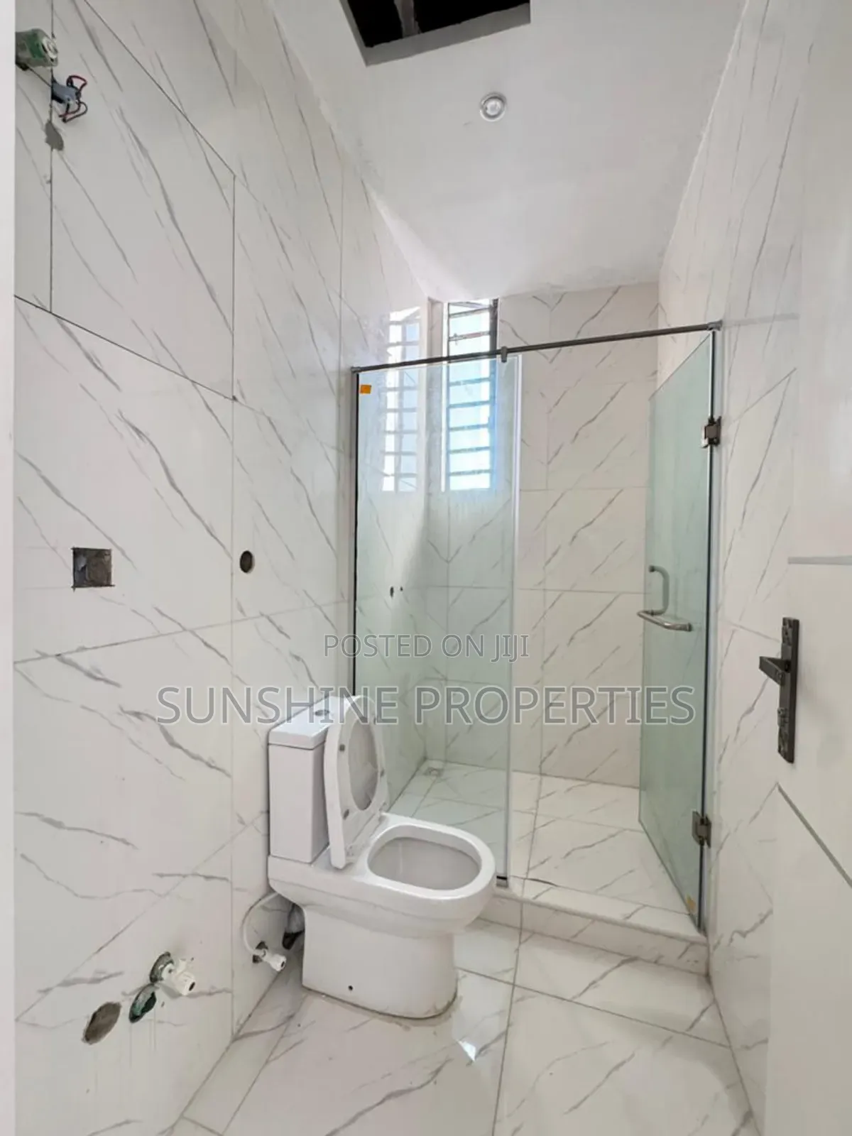 3bdrm Duplex in Ajah for sale in Ajah