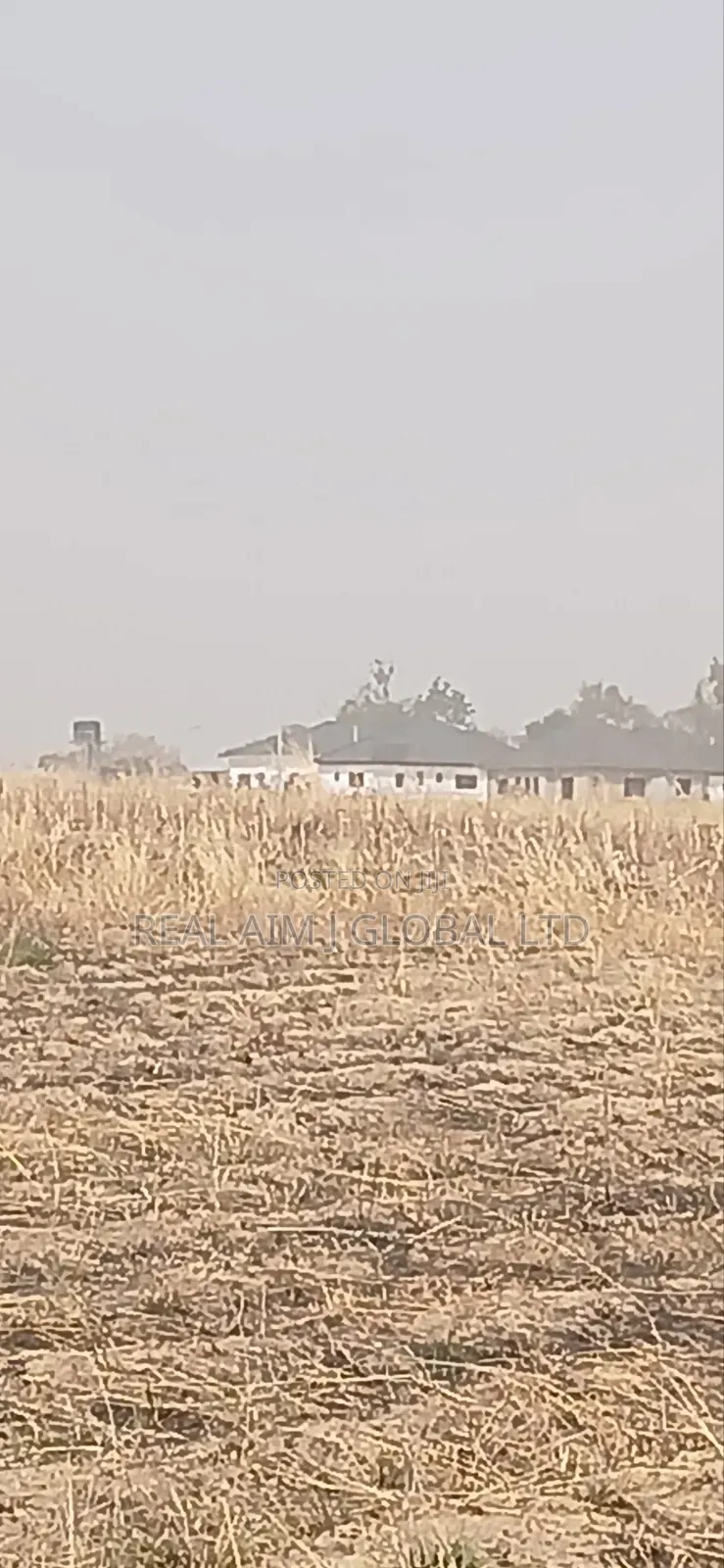 6 Plots of Land at Shen Beside Abegi Estate Jos South in Jos