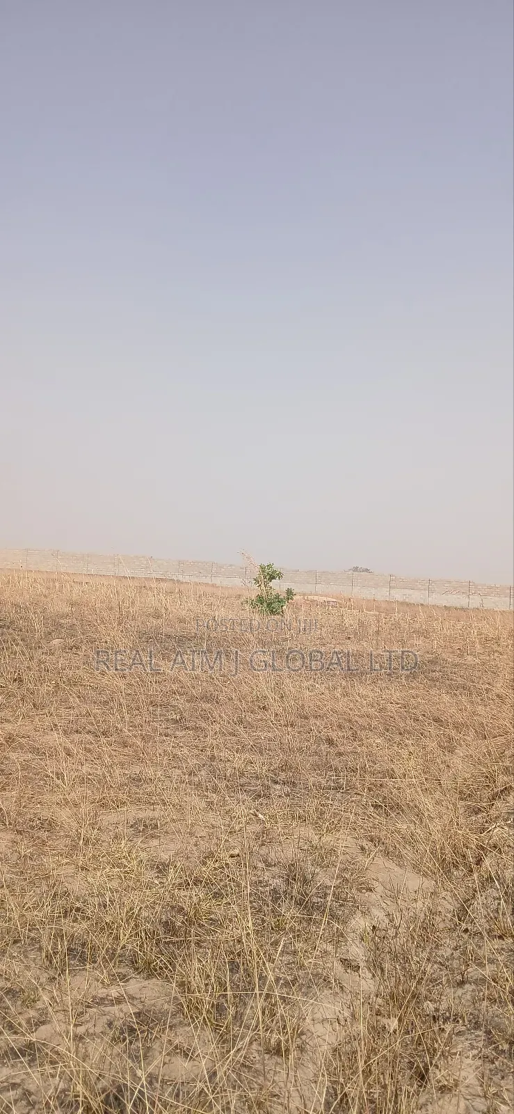 6 Plots of Land at Shen Beside Abegi Estate Jos South in Jos