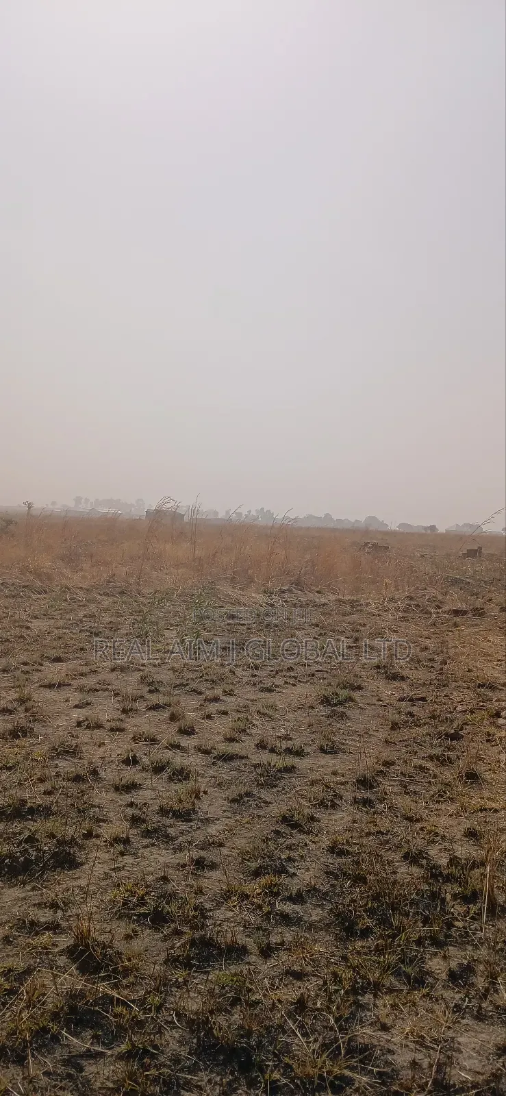 6 Plots of Land at Shen Beside Abegi Estate Jos South in Jos