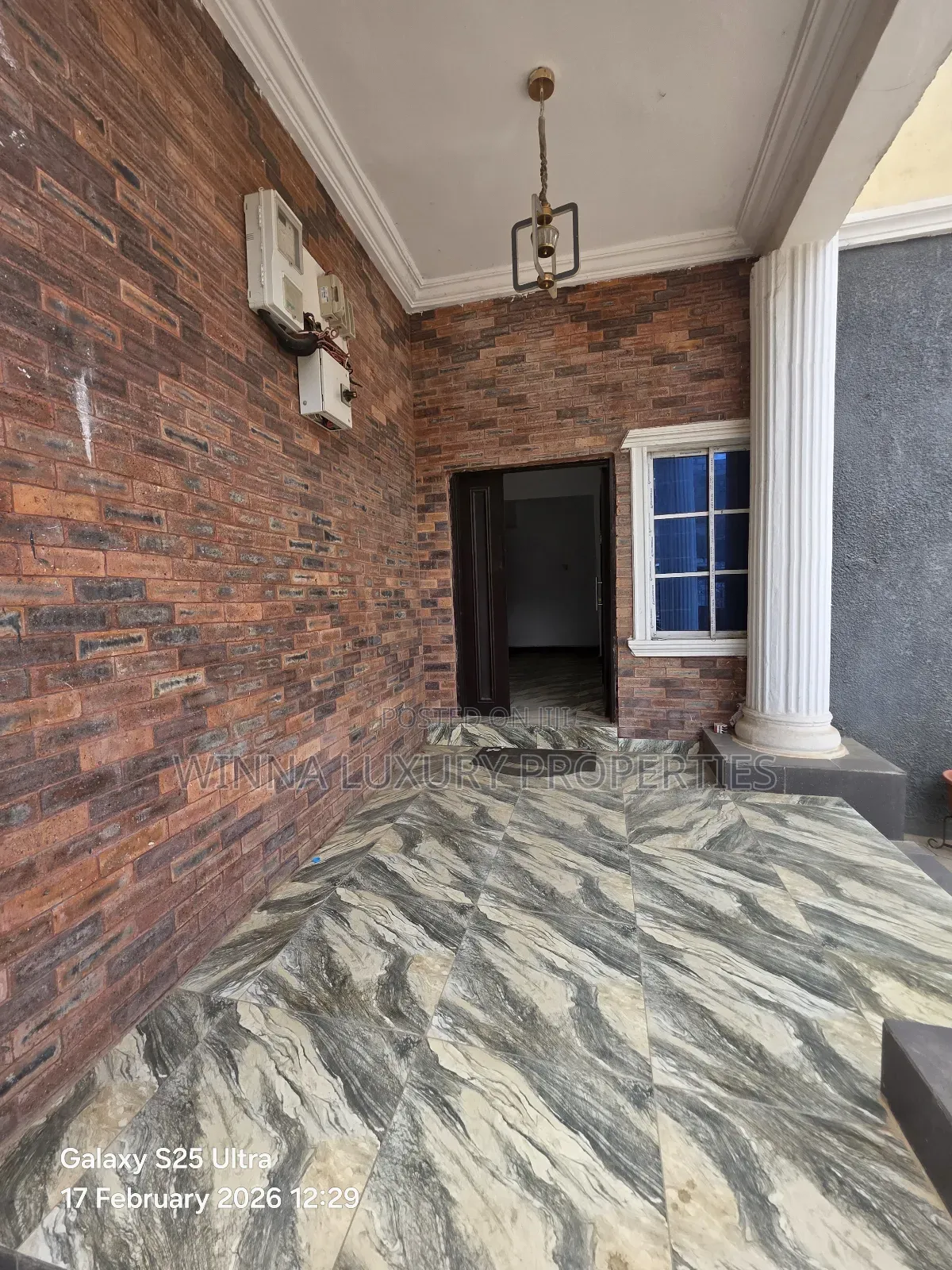 4bdrm Duplex in Urban Dwell, Lugbe District for rent in Lugbe District