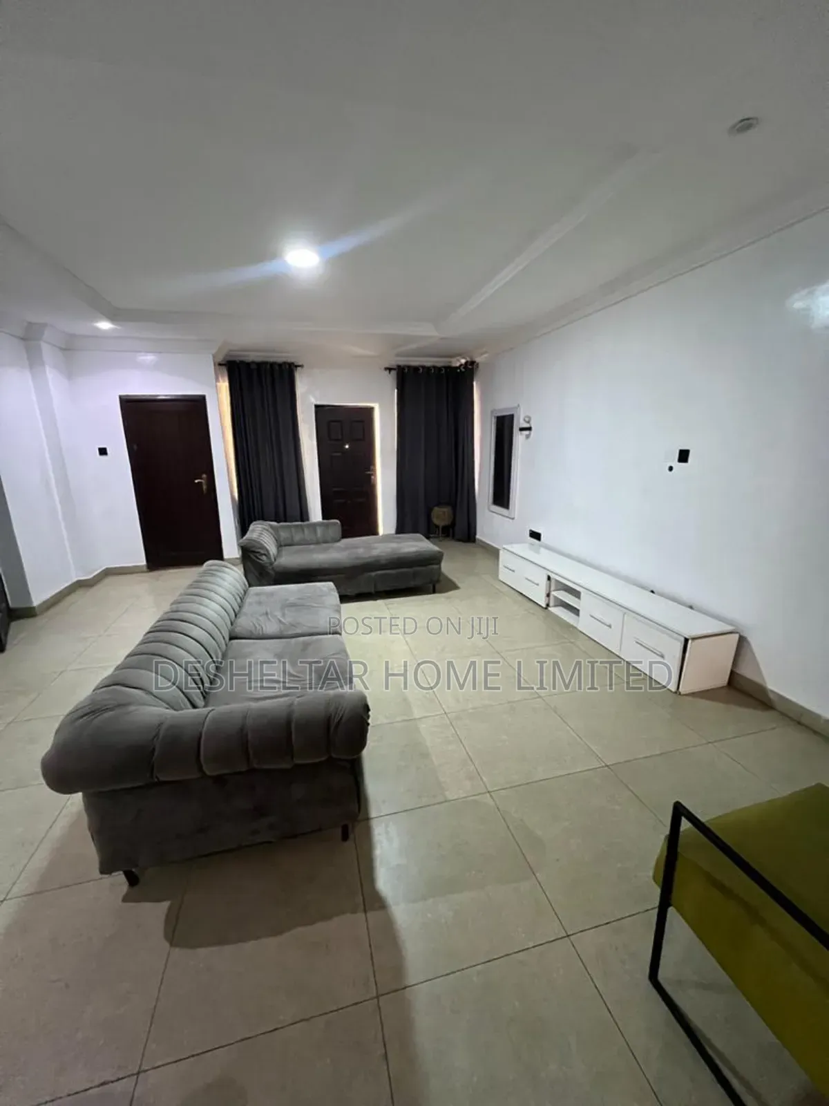 3bdrm Shared Apartment in Southern View Estate, Chevron for rent in Chevron