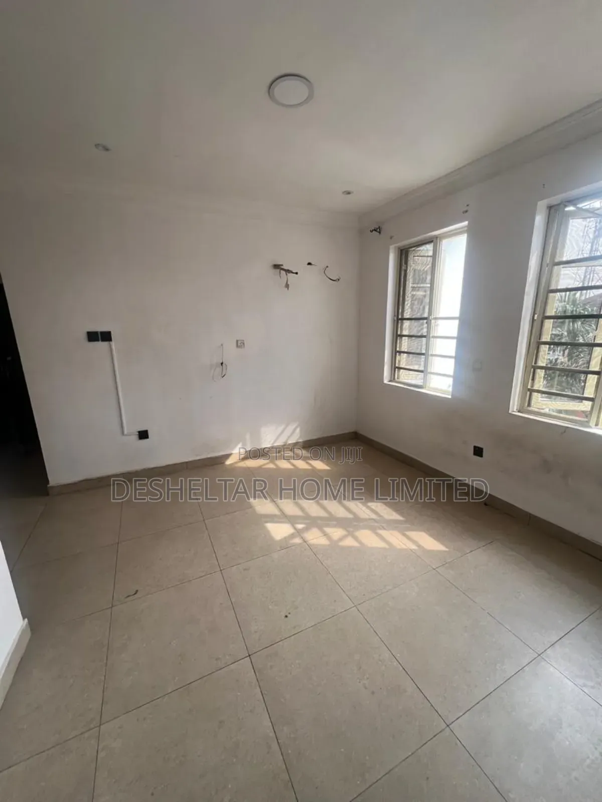 3bdrm Shared Apartment in Southern View Estate, Chevron for rent in Chevron