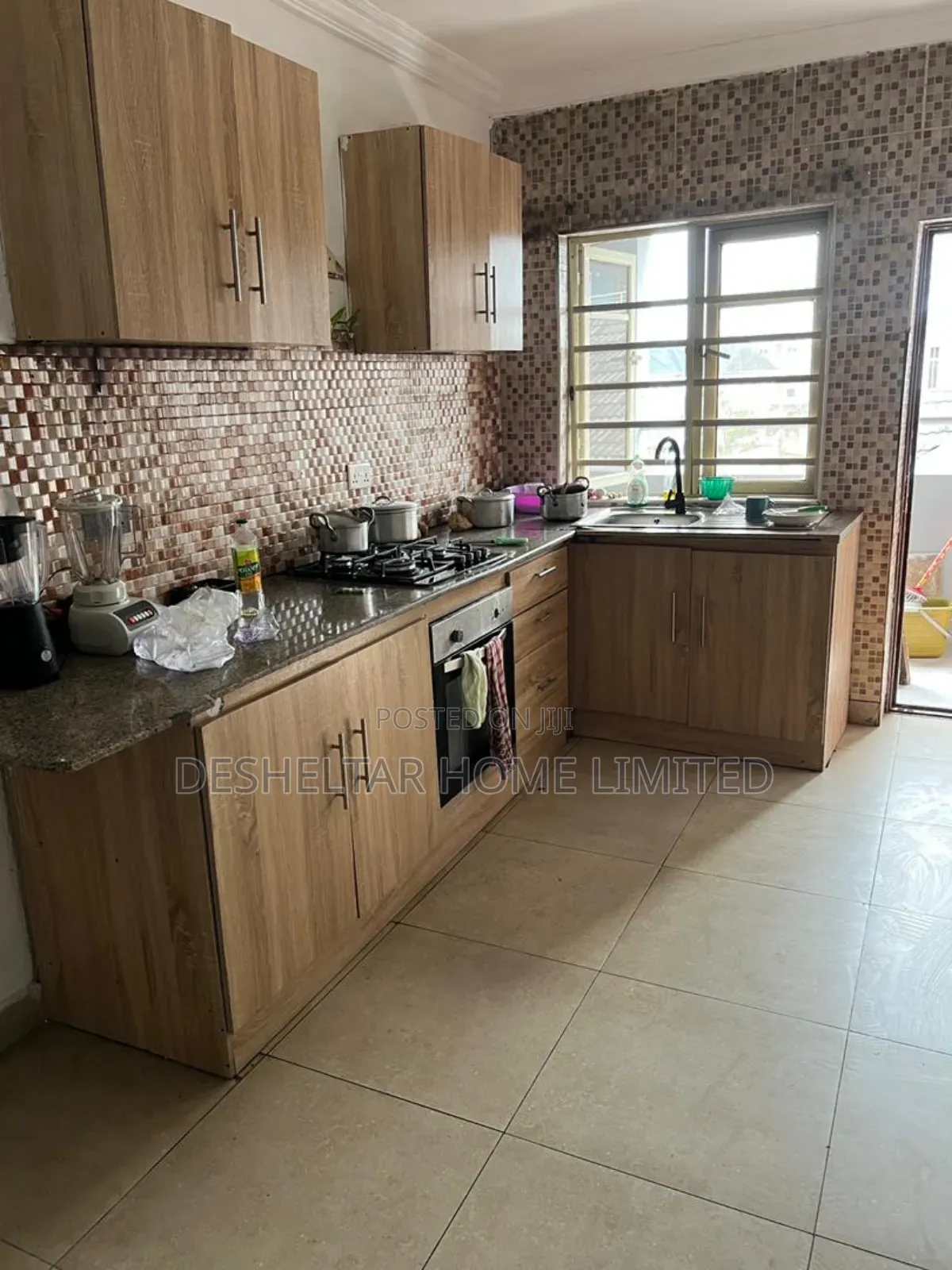 3bdrm Shared Apartment in Southern View Estate, Chevron for rent in Chevron