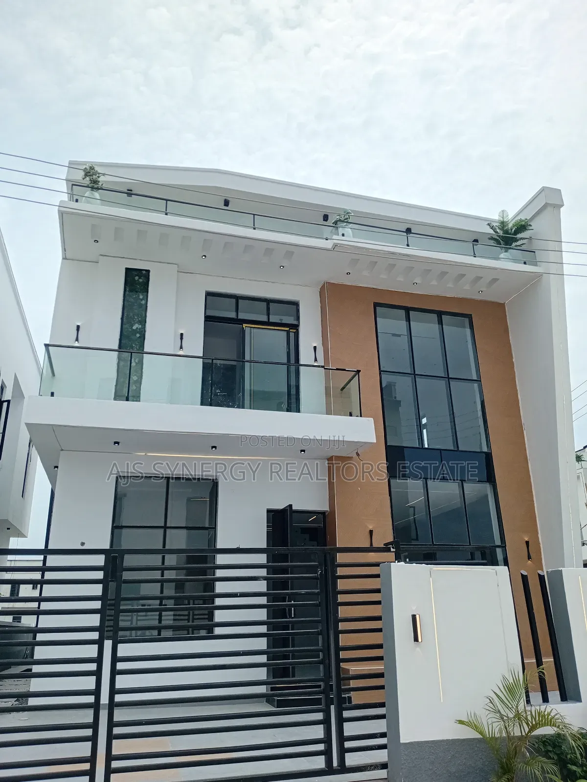 4bdrm Duplex in Ado / Ajah for sale in Ado / Ajah