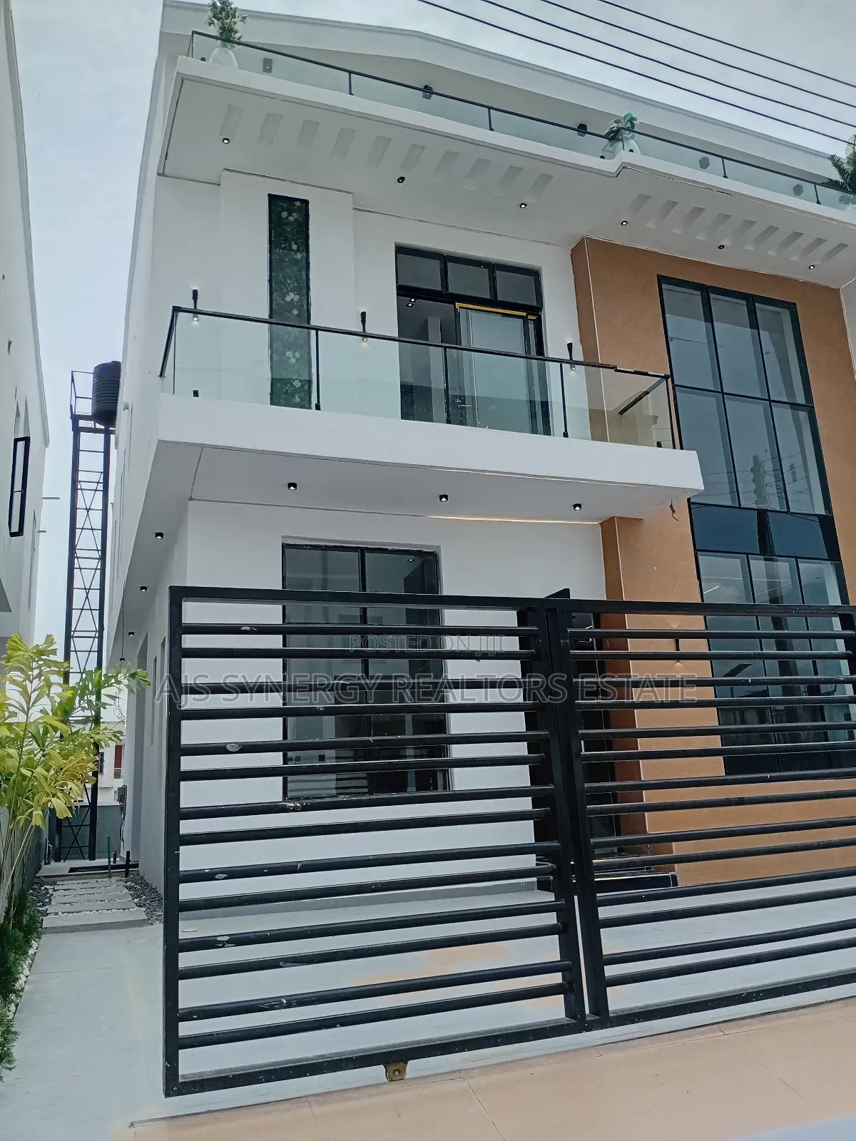 4bdrm Duplex in Ado / Ajah for sale in Ado / Ajah