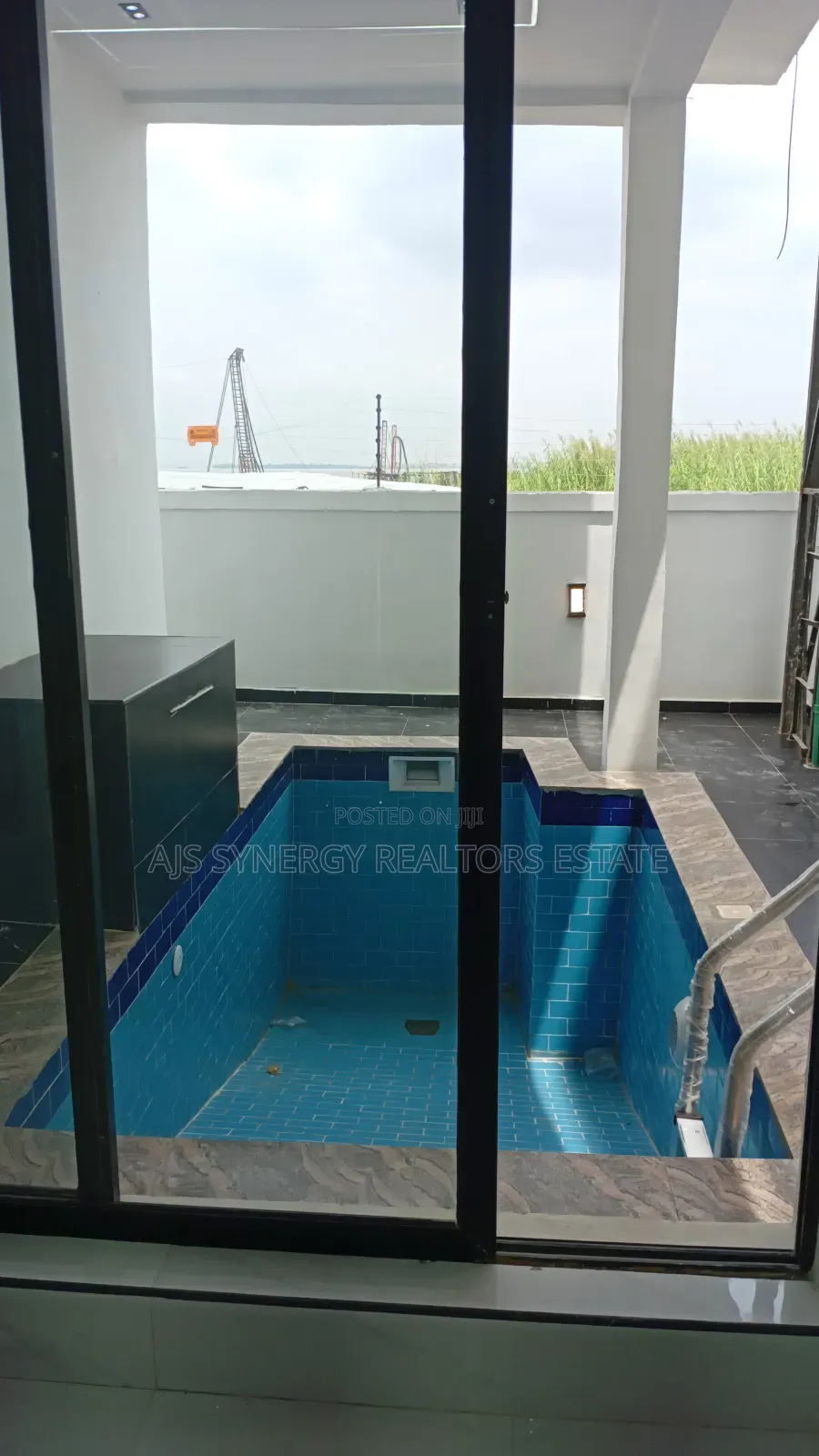 5bdrm Duplex in Ado / Ajah for sale in Ado / Ajah