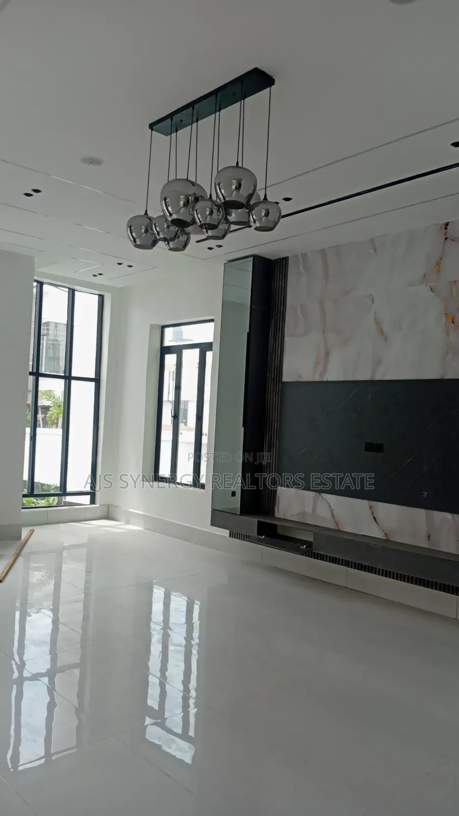 5bdrm Duplex in Ado / Ajah for sale in Ado / Ajah
