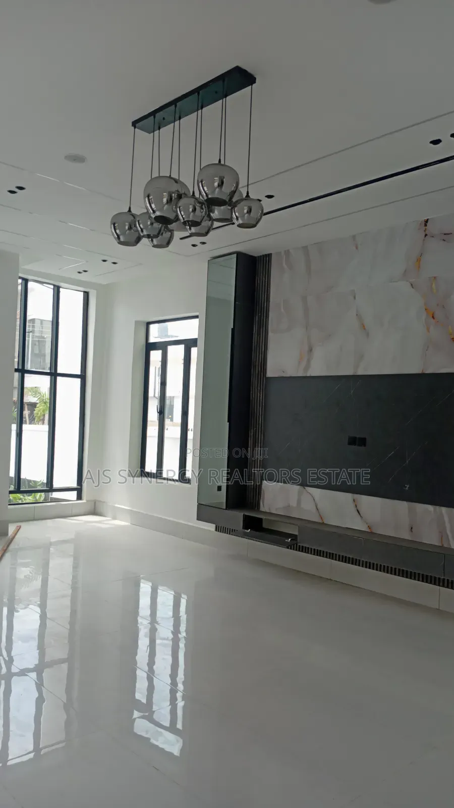5bdrm Duplex in Ado / Ajah for sale in Ado / Ajah