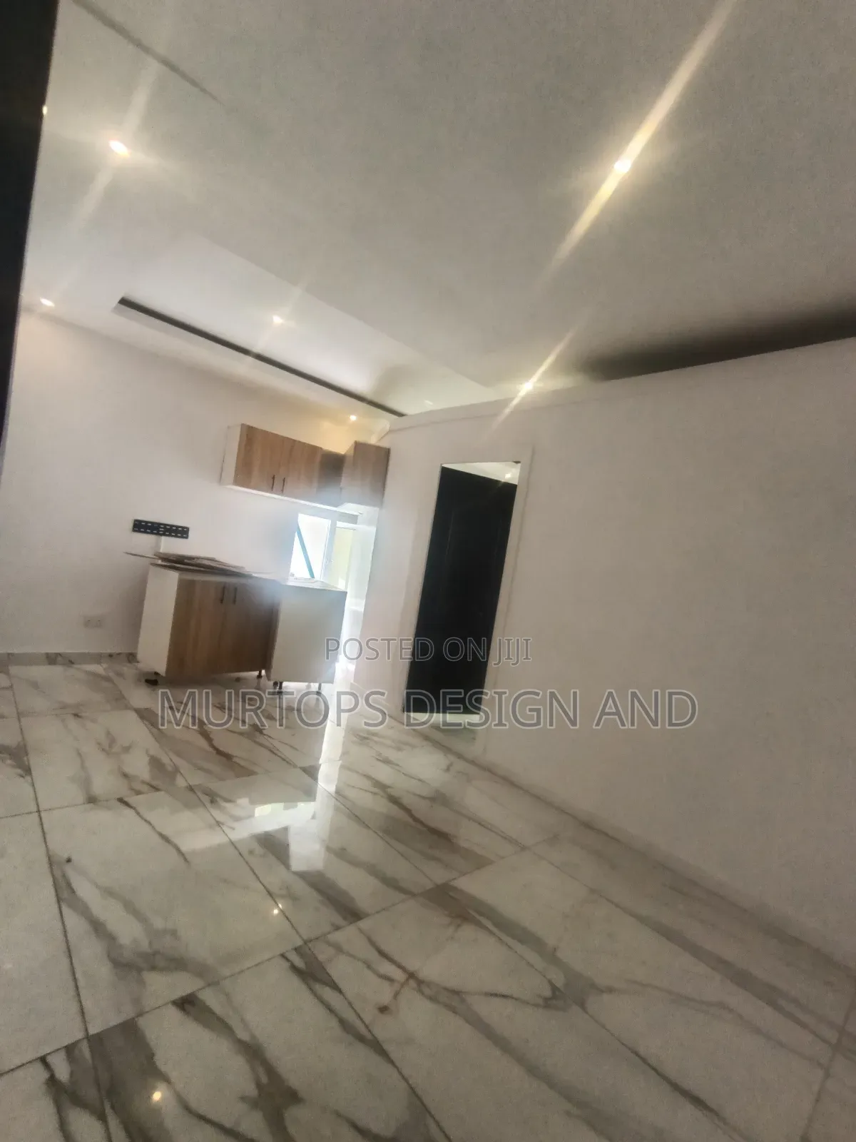 Mini Flat in Paradise 3 Estate, Chevron for rent in Chevron