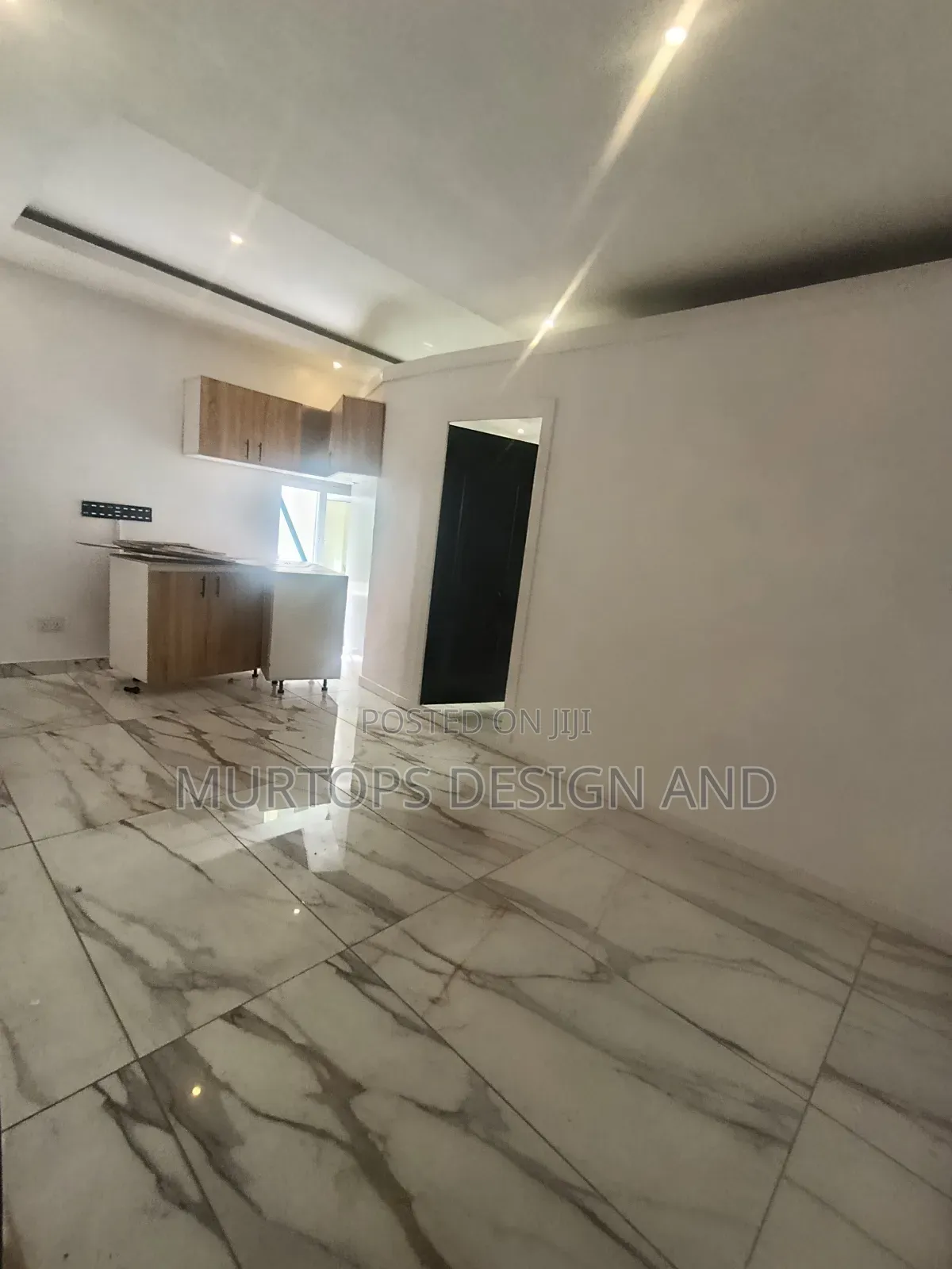 Mini Flat in Paradise 3 Estate, Chevron for rent in Chevron