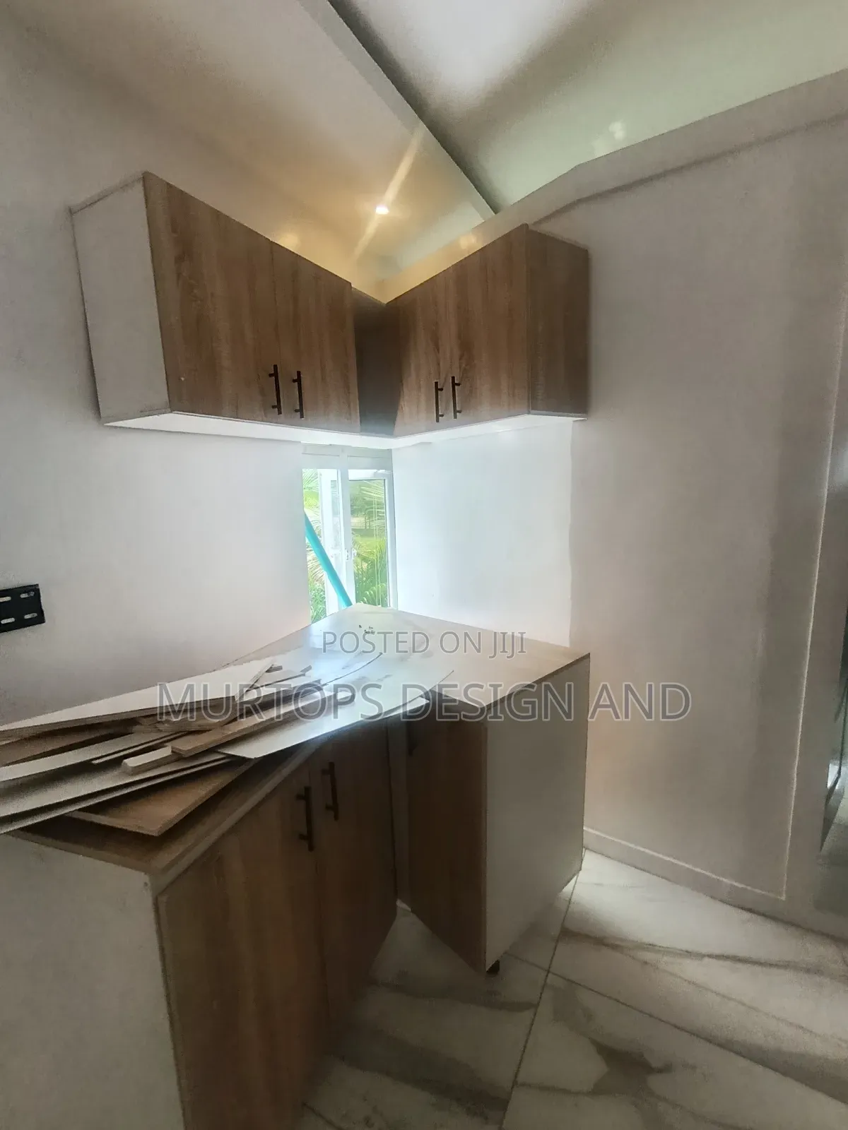 Mini Flat in Paradise 3 Estate, Chevron for rent in Chevron