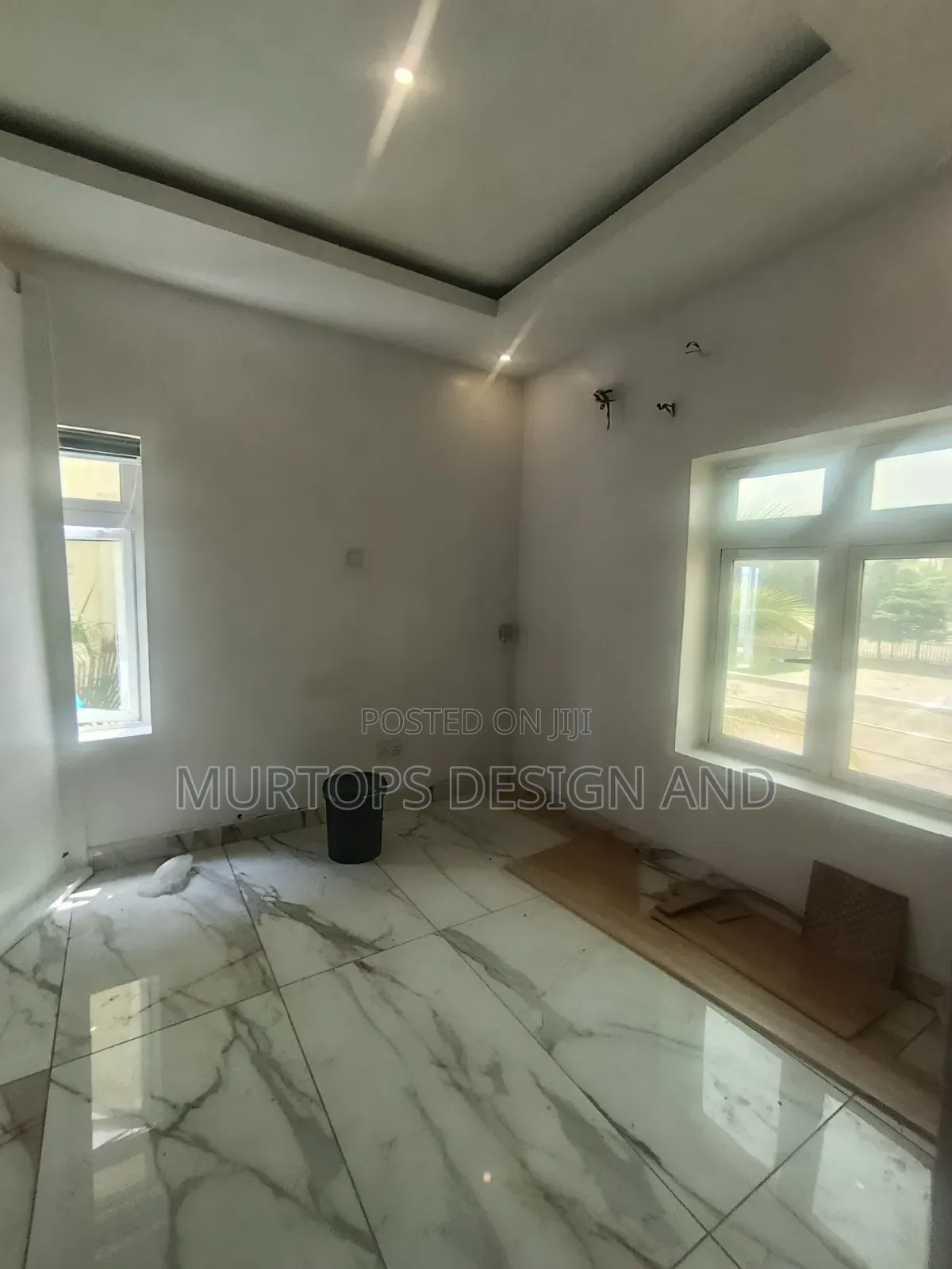 Mini Flat in Paradise 3 Estate, Chevron for rent in Chevron