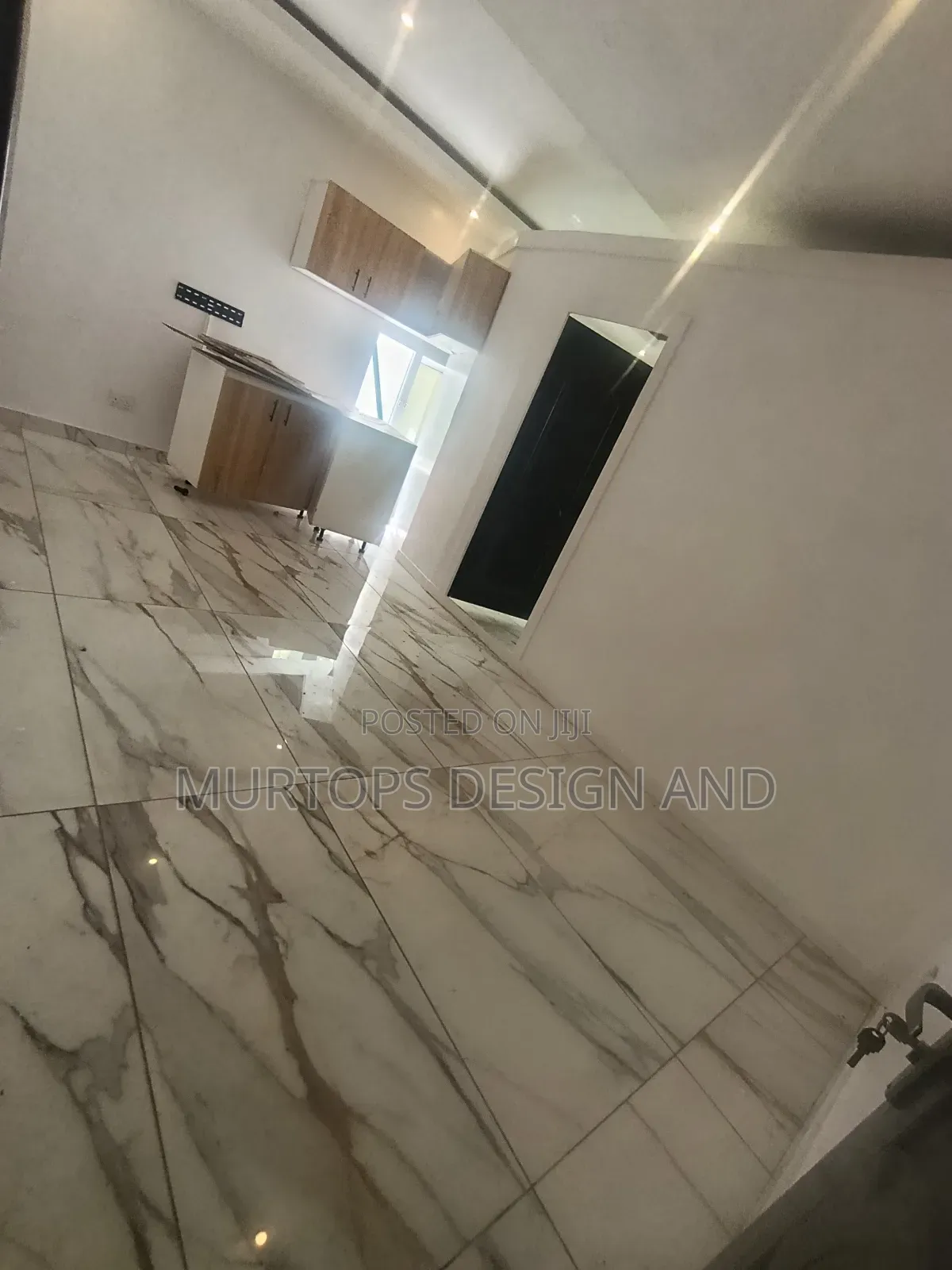 Mini Flat in Paradise 3 Estate, Chevron for rent in Chevron