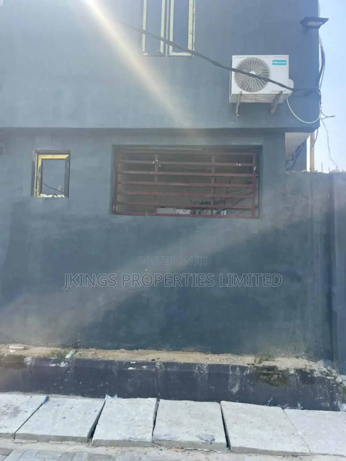 3bdrm Duplex in Badore for sale in Badore