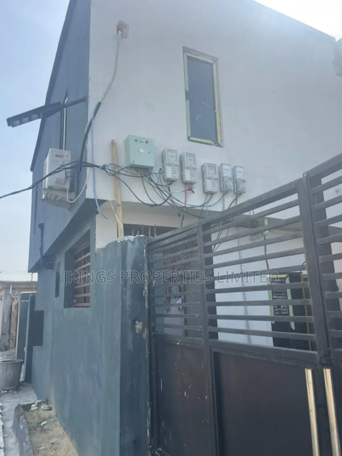 3bdrm Duplex in Badore for sale in Badore