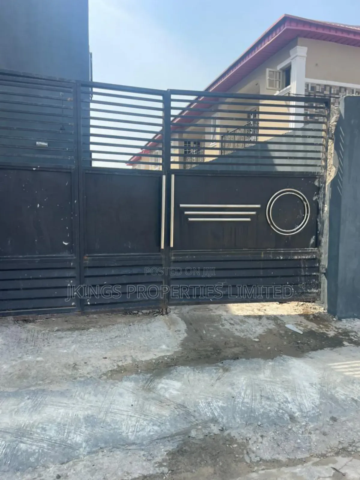 3bdrm Duplex in Badore for sale in Badore