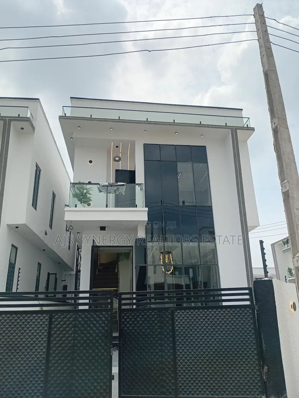 4bdrm Duplex in Ado / Ajah for sale in Ado / Ajah