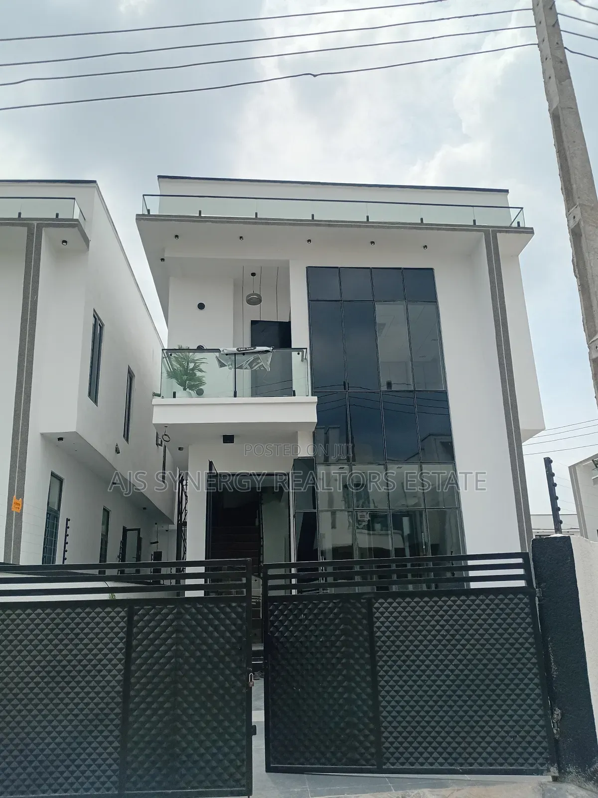 4bdrm Duplex in Ado / Ajah for sale in Ado / Ajah