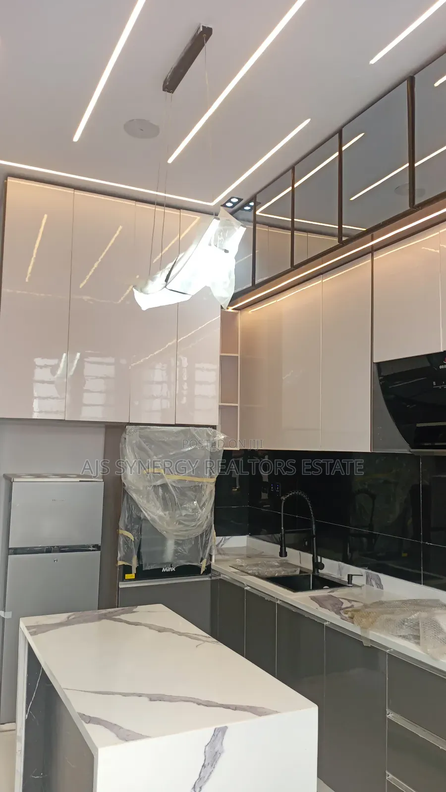 4bdrm Duplex in Ado / Ajah for sale in Ado / Ajah