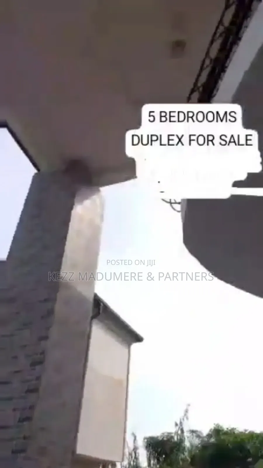 5bdrm Duplex in Inside An Estate In for sale in Umuahia