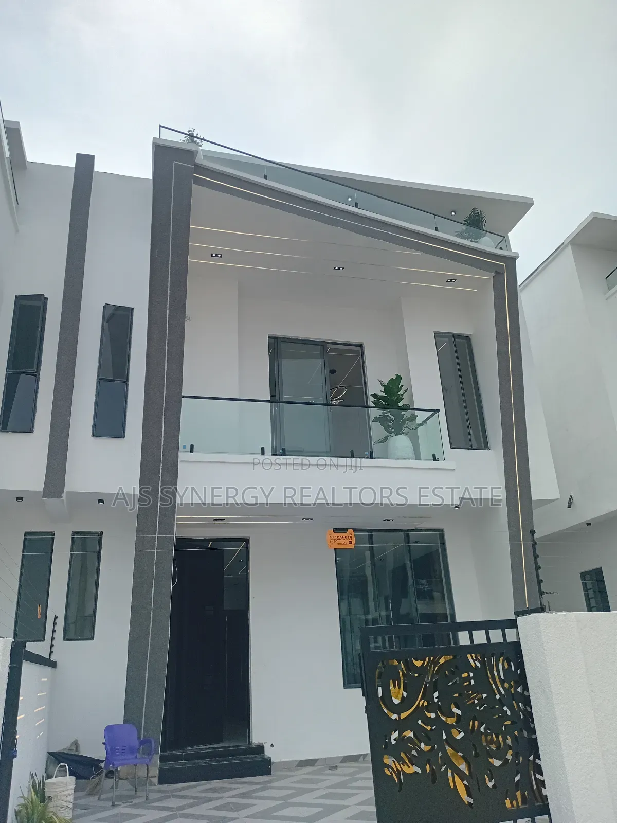4bdrm Duplex in Ado / Ajah for sale in Ado / Ajah