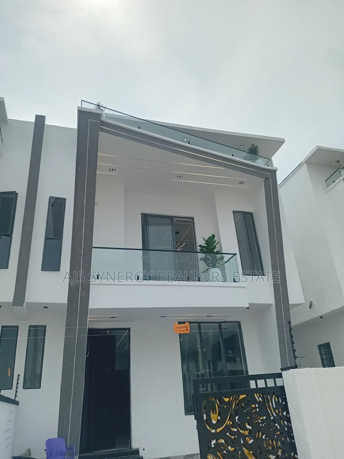 4bdrm Duplex in Ado / Ajah for sale in Ado / Ajah