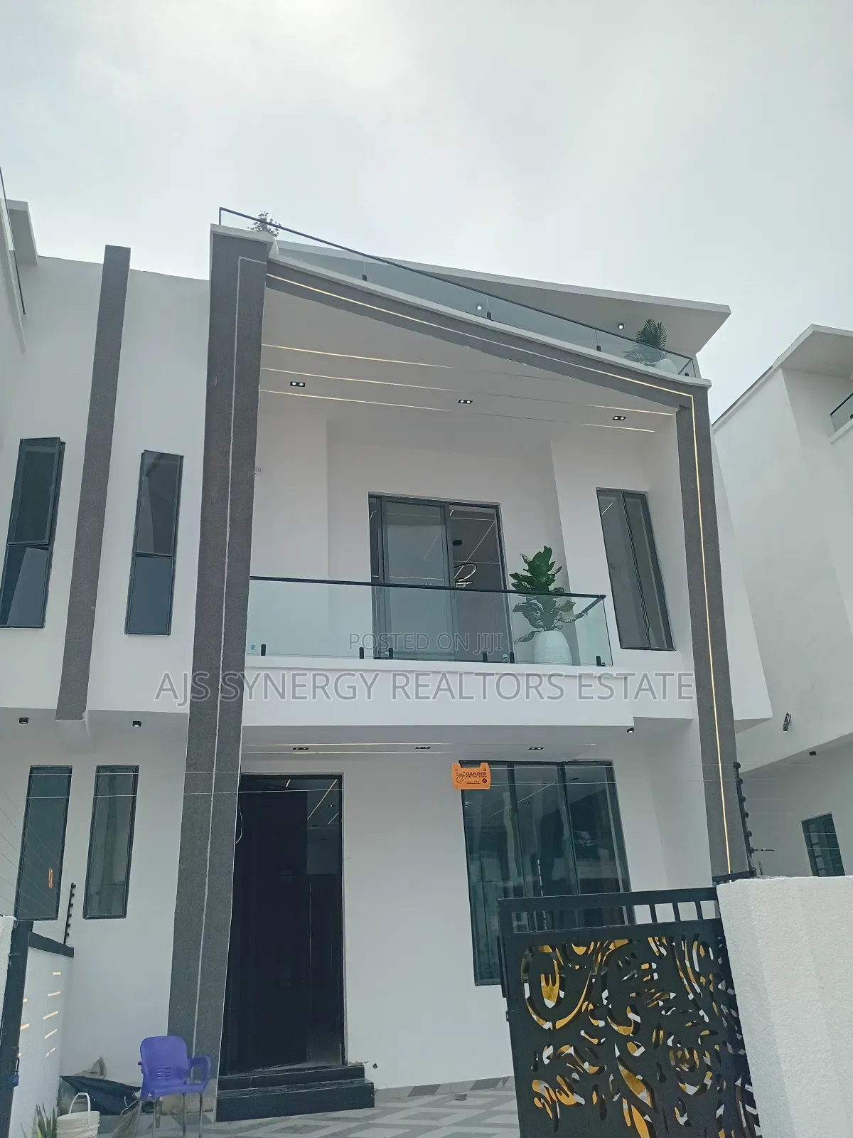 4bdrm Duplex in Ado / Ajah for sale in Ado / Ajah