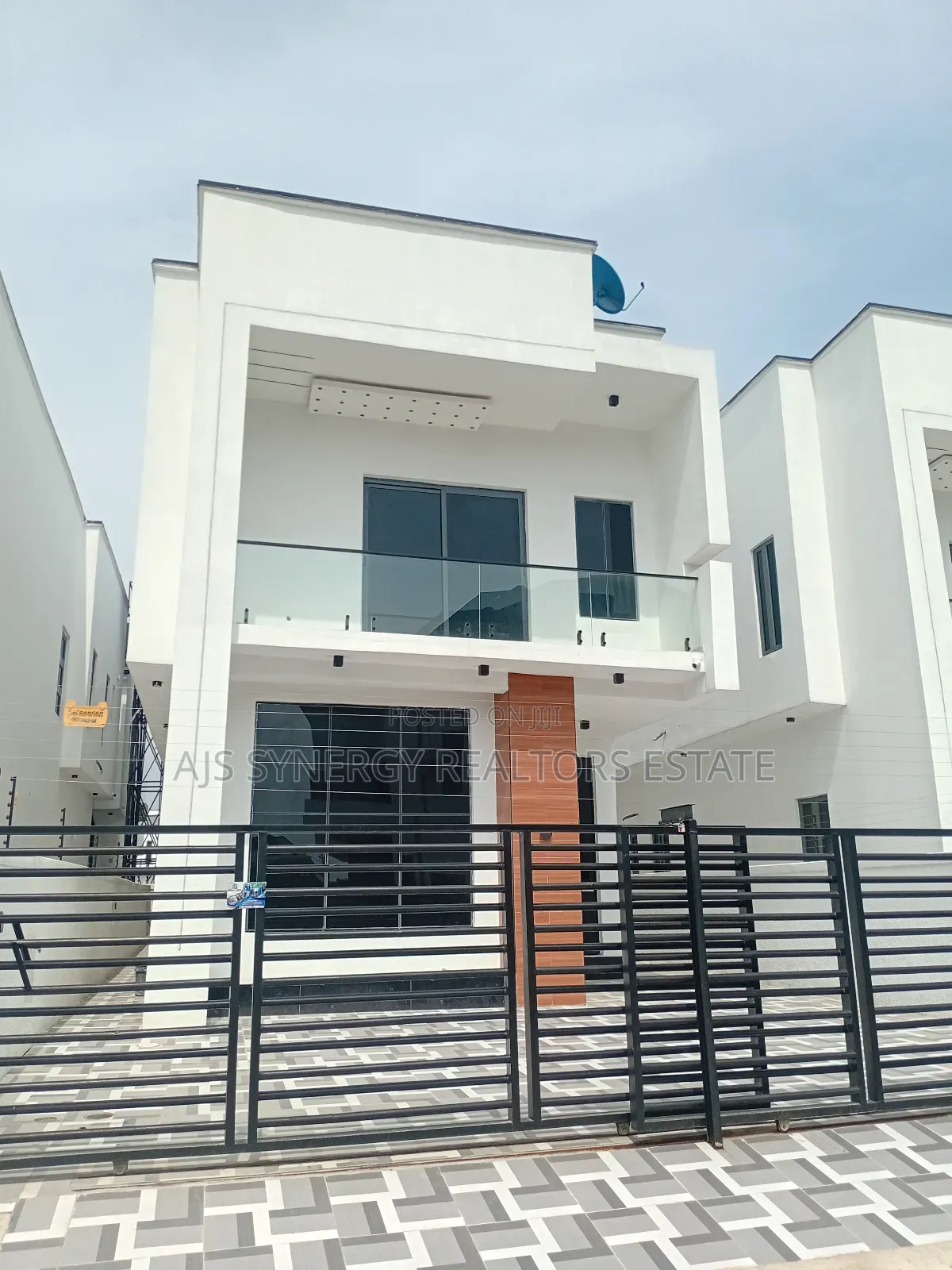 4bdrm Duplex in Ado / Ajah for sale in Ado / Ajah