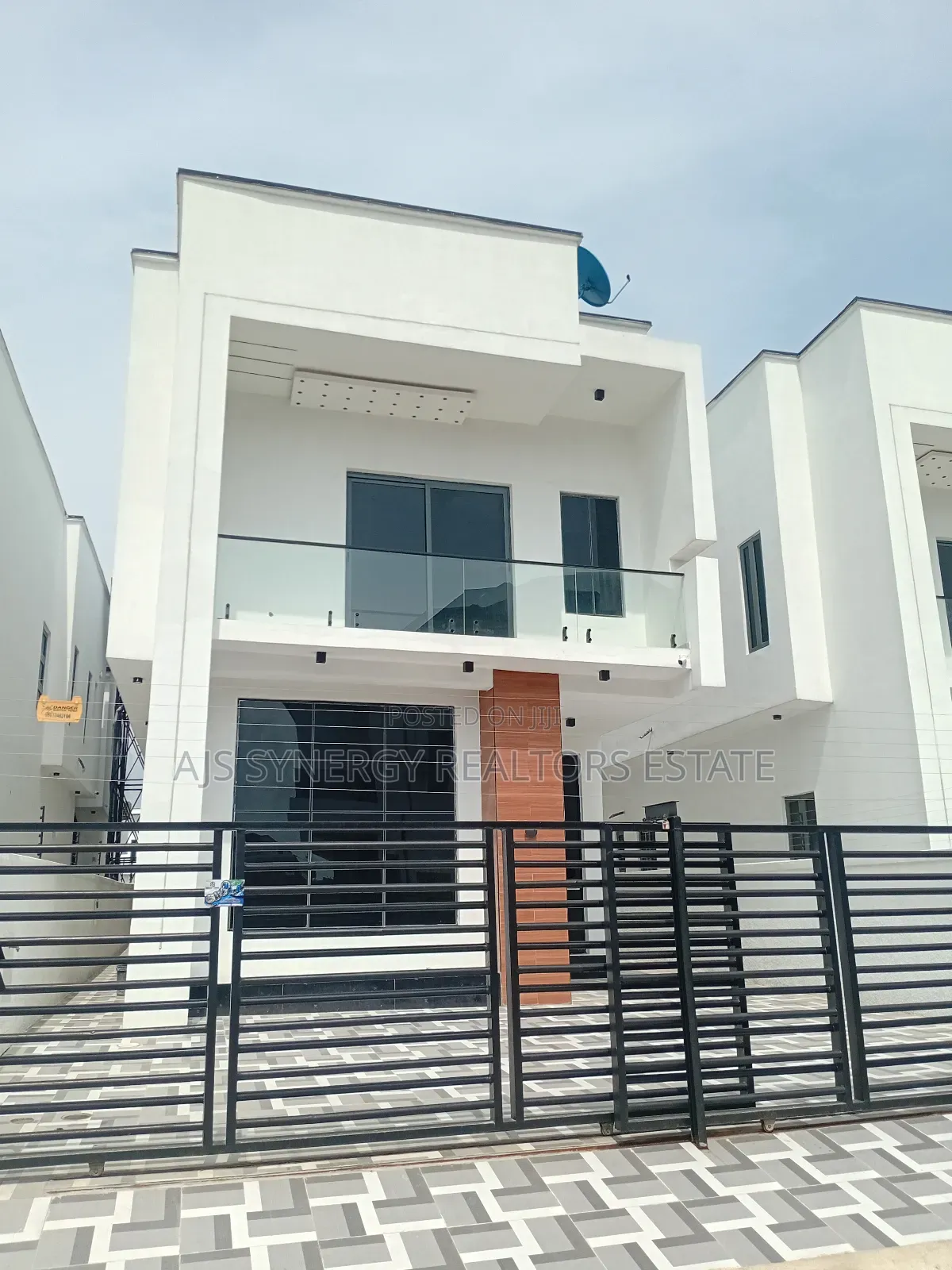 4bdrm Duplex in Ado / Ajah for sale in Ado / Ajah