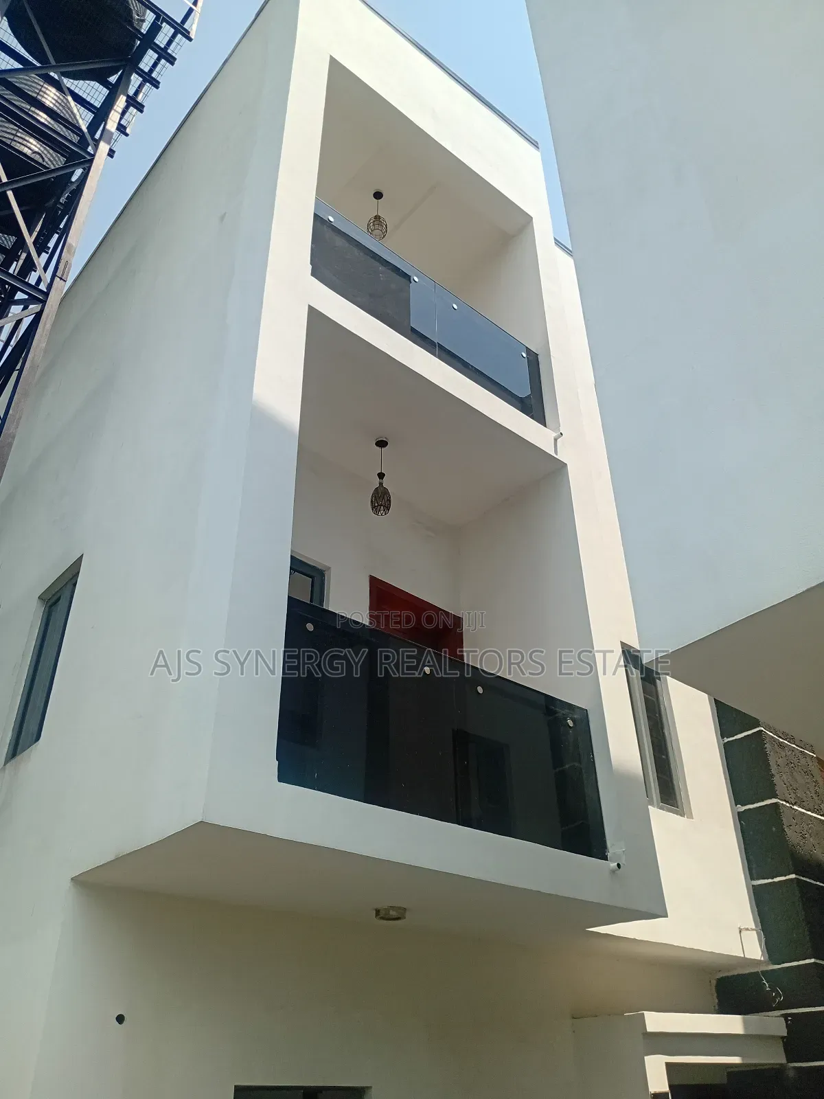 3bdrm Duplex in Abraham Adesanya Estate for sale in Abraham Adesanya Estate