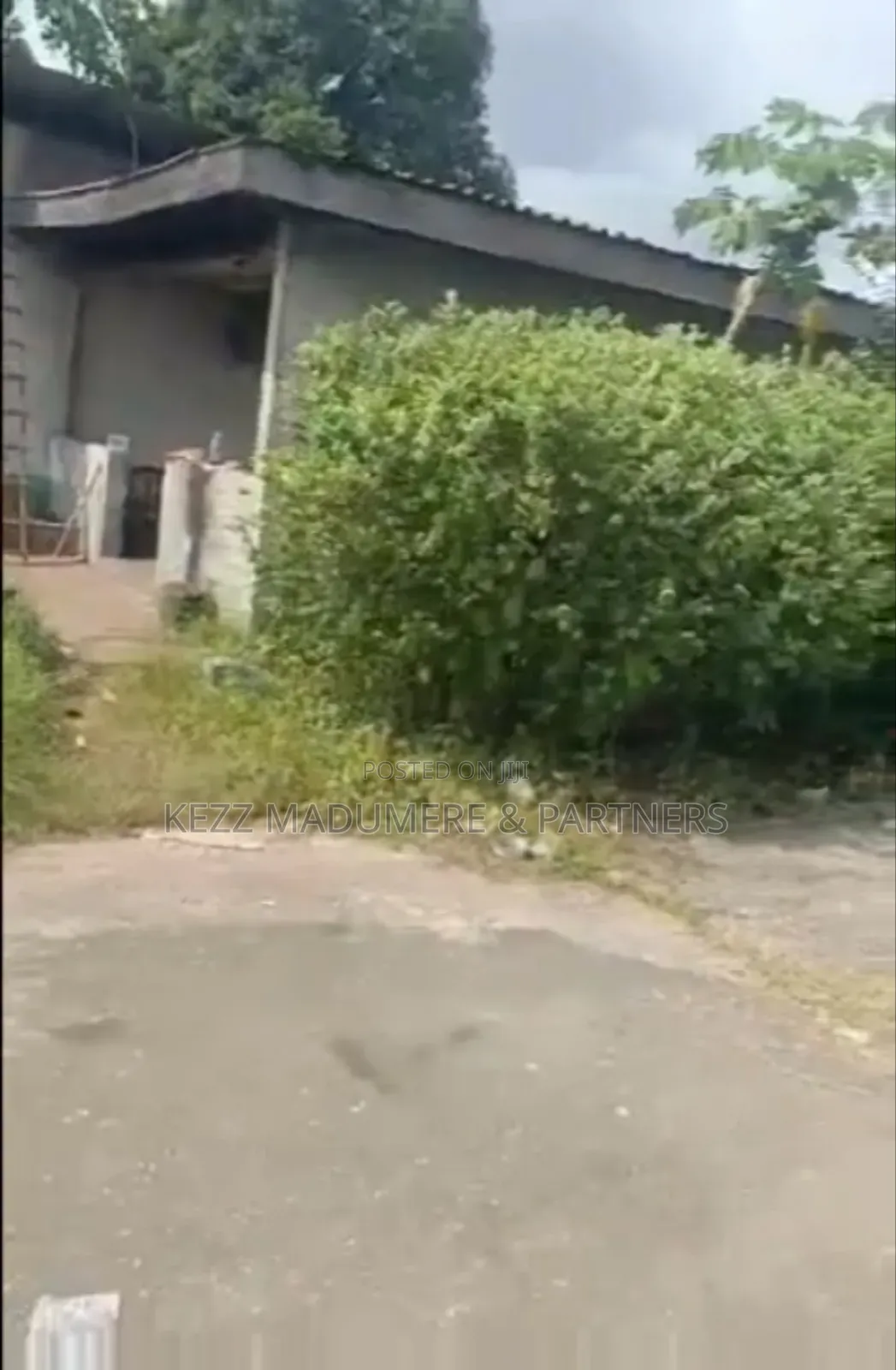 For Sale : 4 1⁄2 Plots Ikwere/ Airport Road, Rukpokwu, Ph in Port-Harcourt